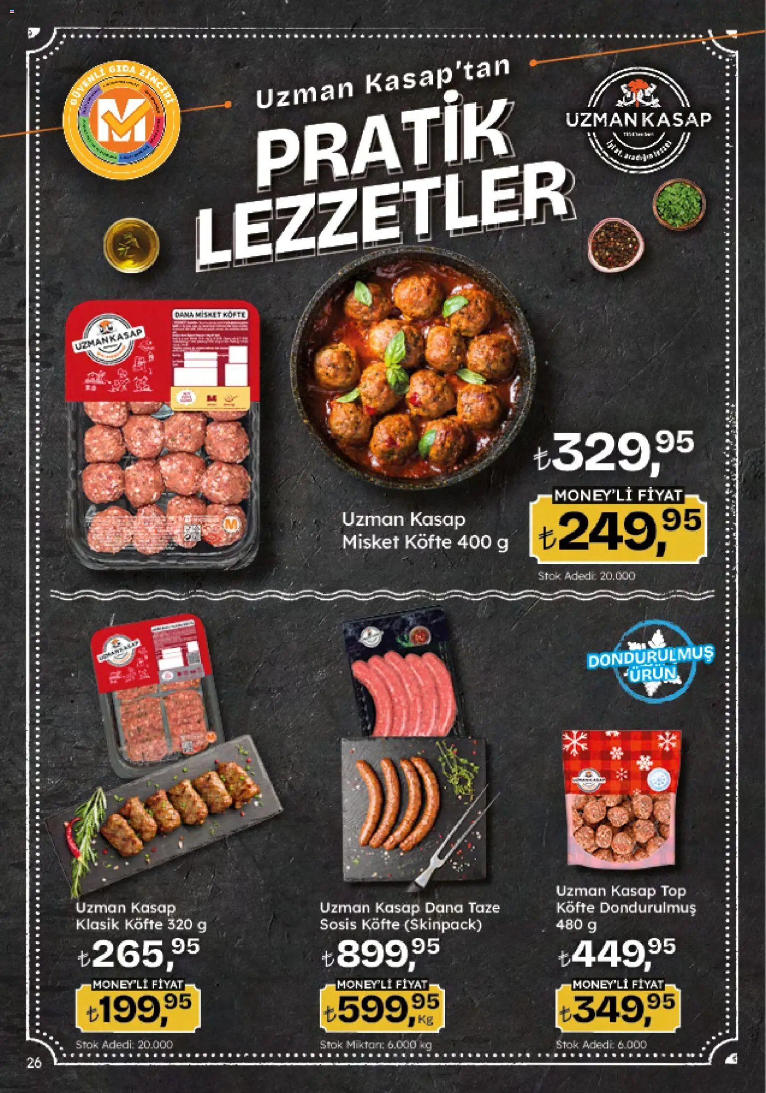 Migros Katalog - 5M Migroskop Dijital