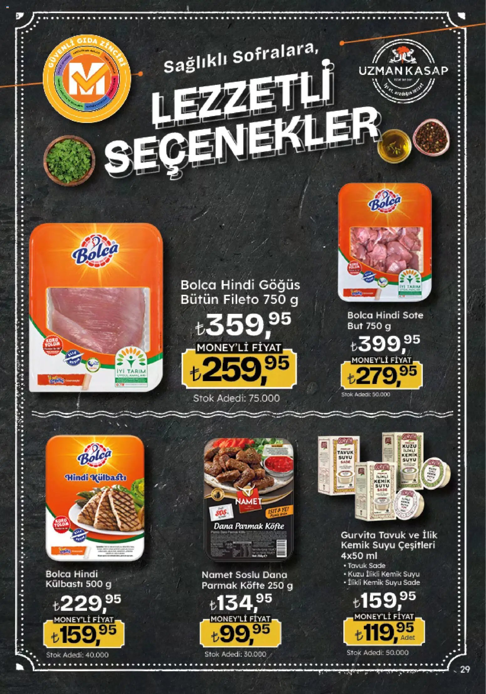 Migros Katalog - 5M Migroskop Dijital