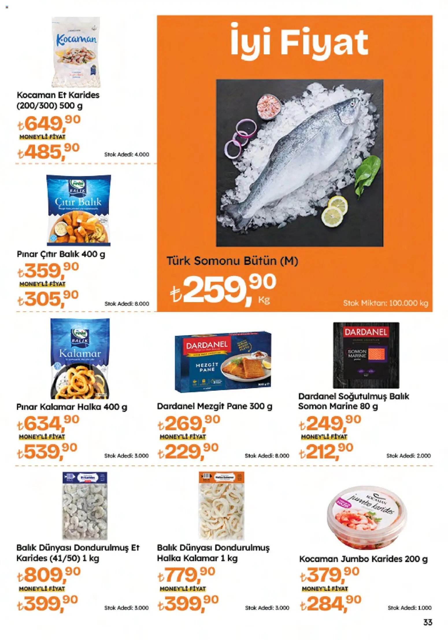 Migros Katalog - 5M Migroskop Dijital