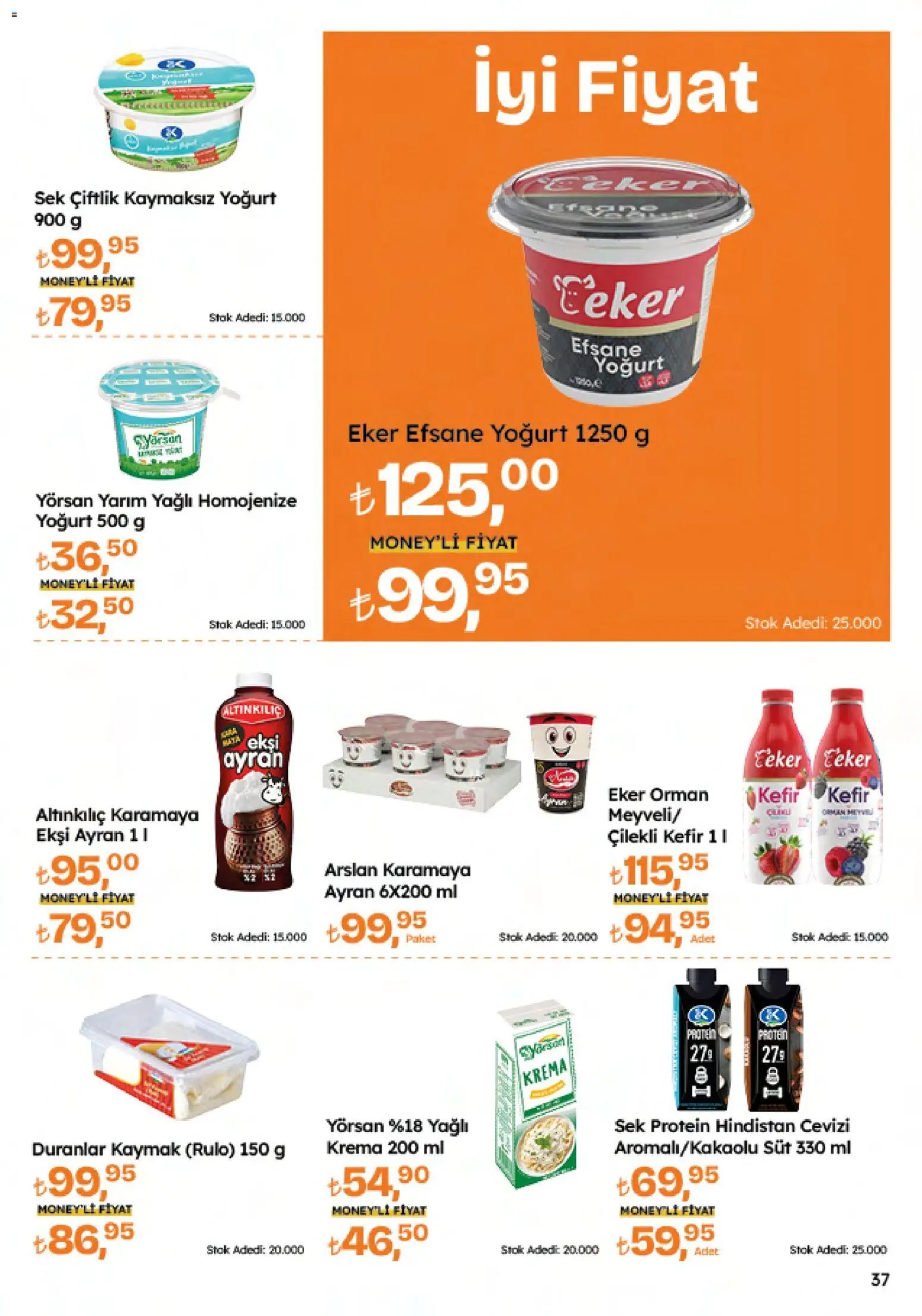 Migros Katalog - 5M Migroskop Dijital