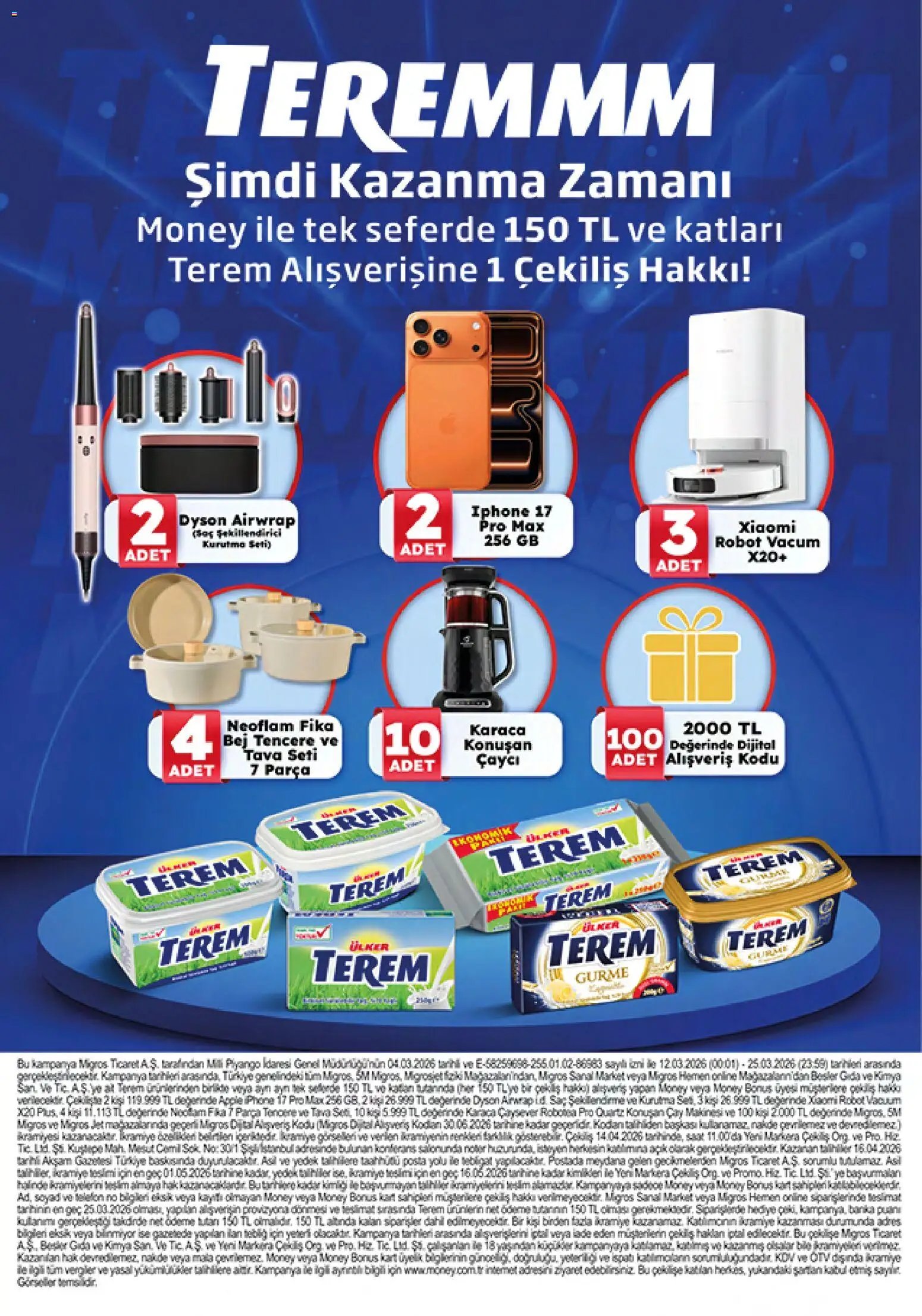Migros Katalog - 5M Migroskop Dijital