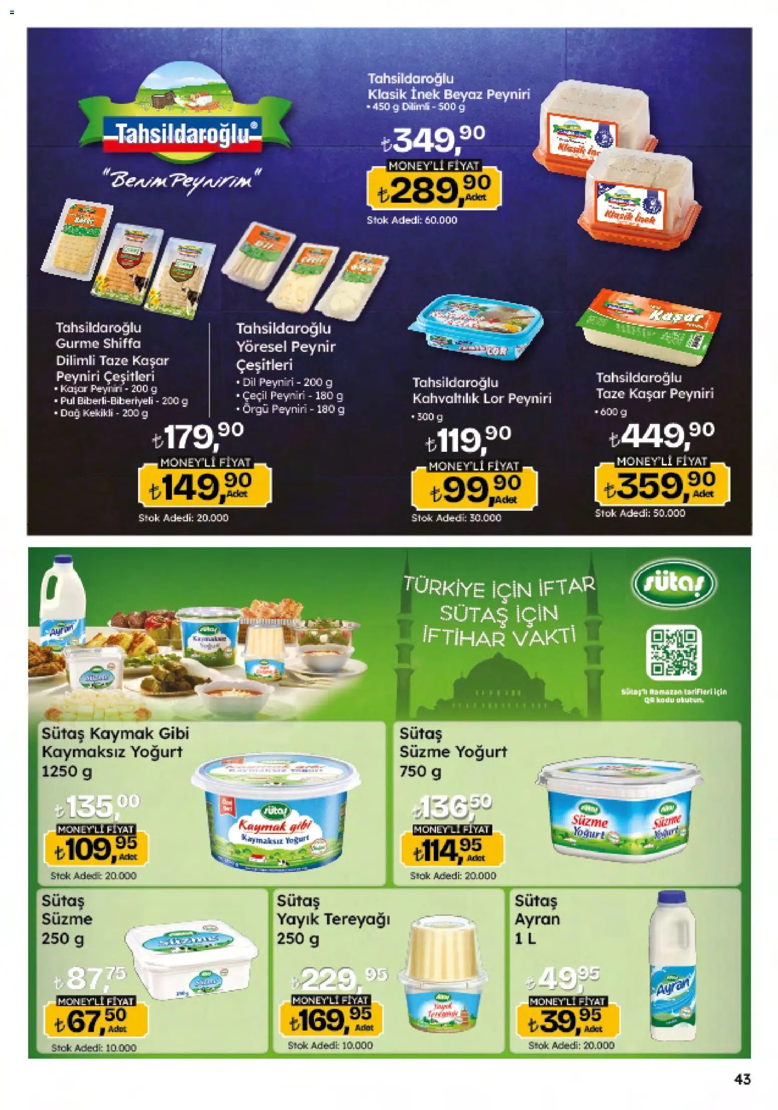 Migros Katalog - 5M Migroskop Dijital