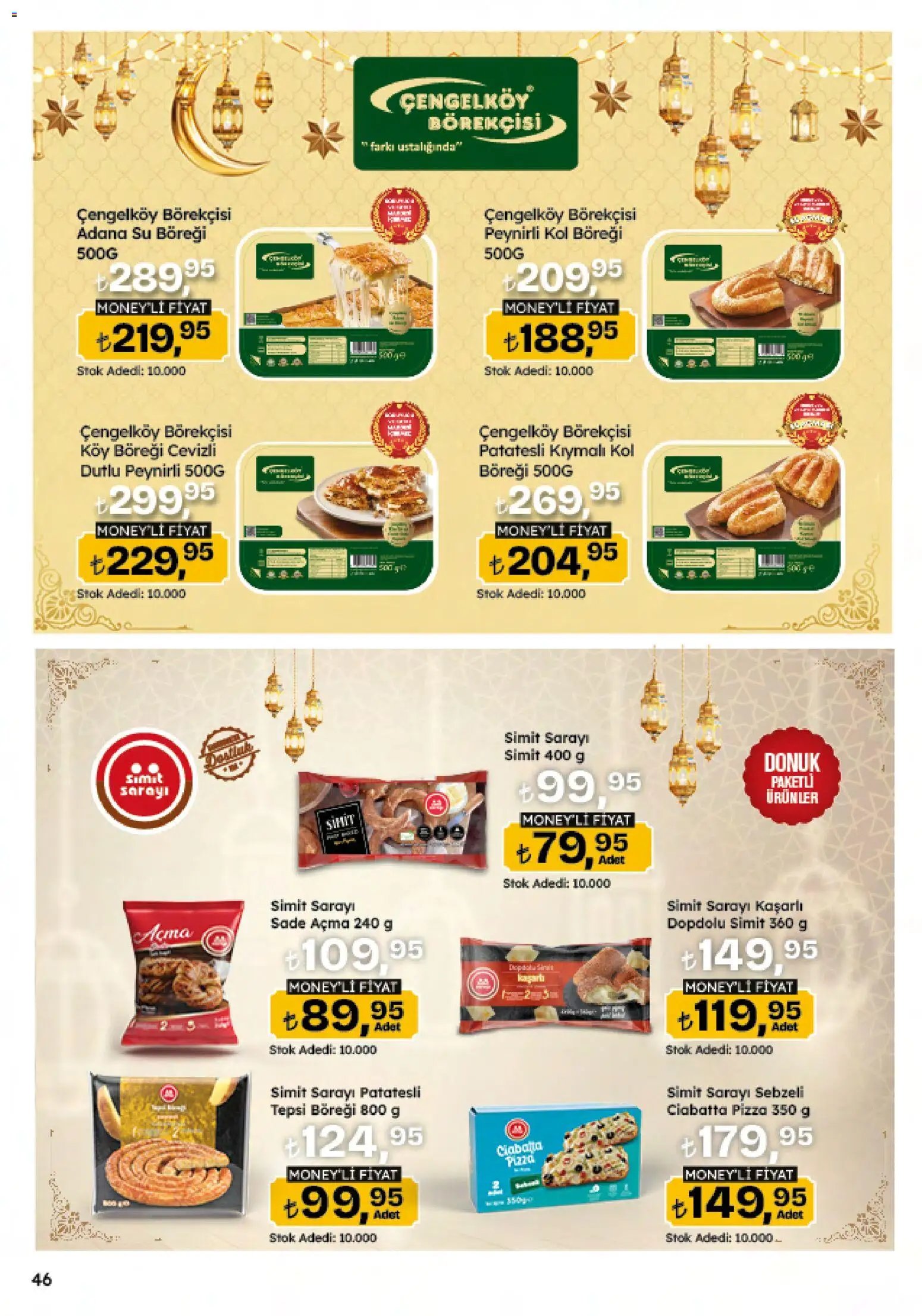 Migros Katalog - 5M Migroskop Dijital