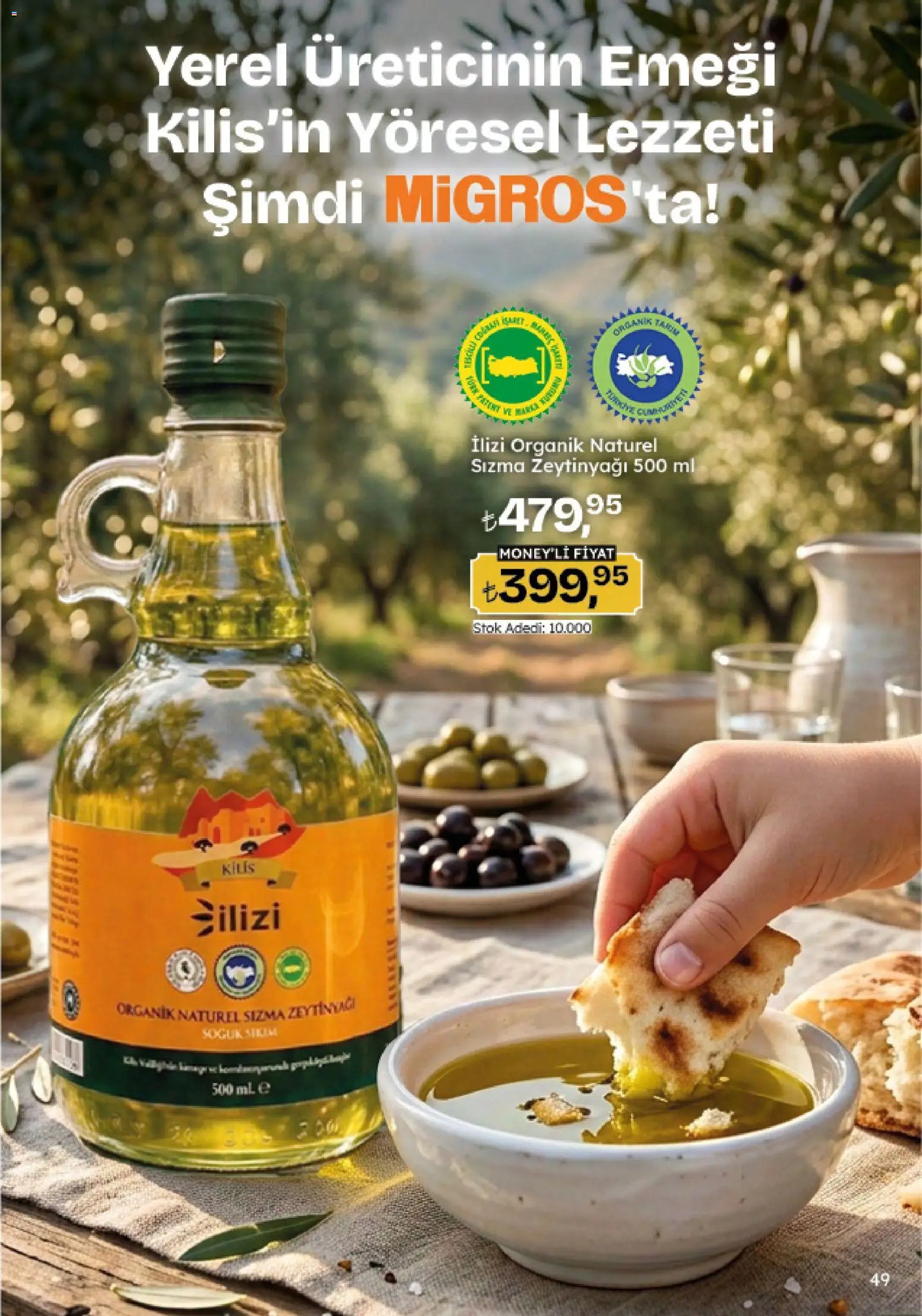 Migros Katalog - 5M Migroskop Dijital
