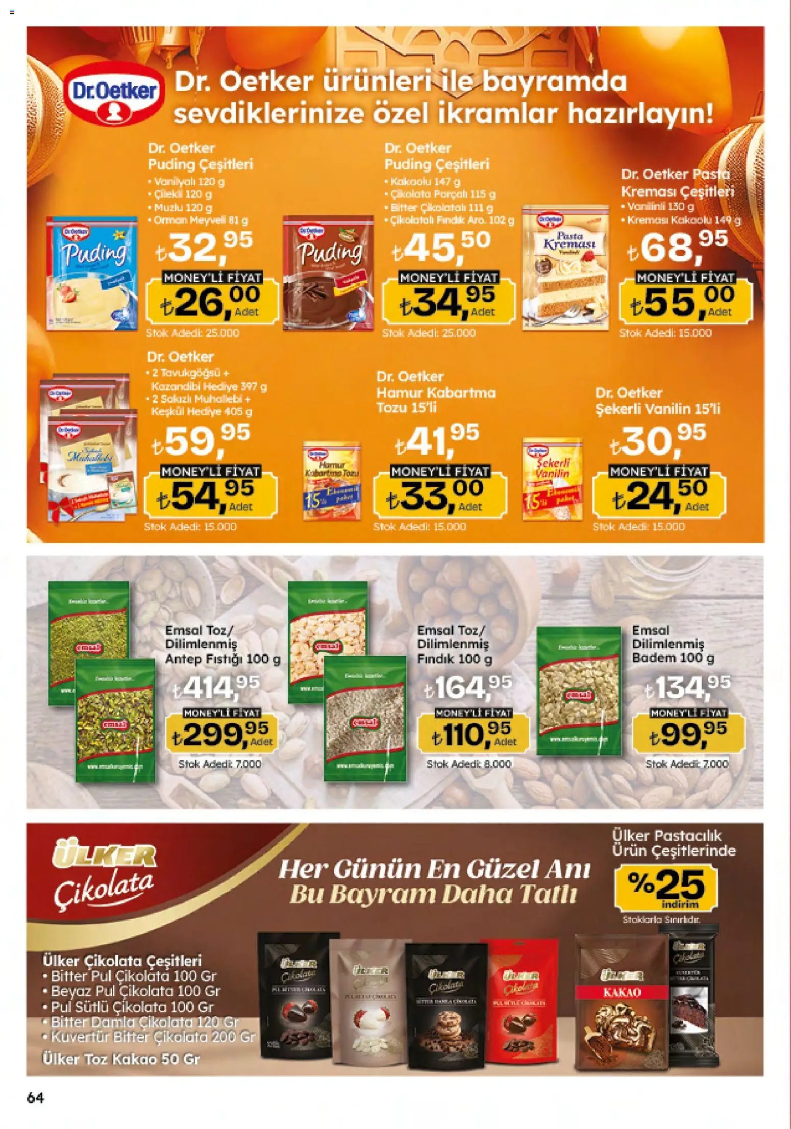 Migros Katalog - 5M Migroskop Dijital