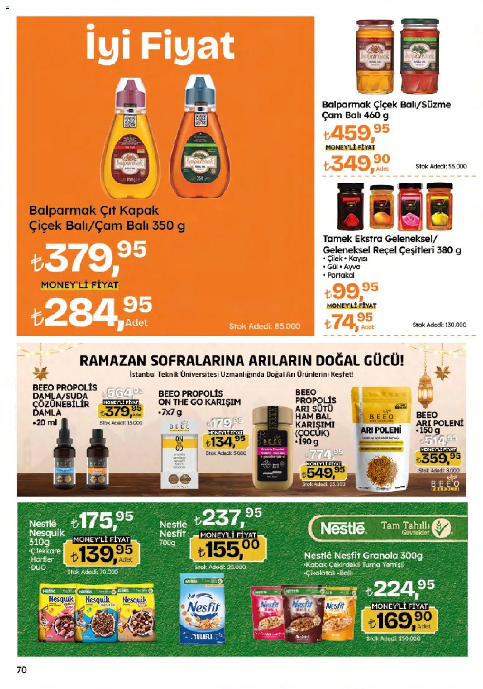 Migros Katalog - 5M Migroskop Dijital