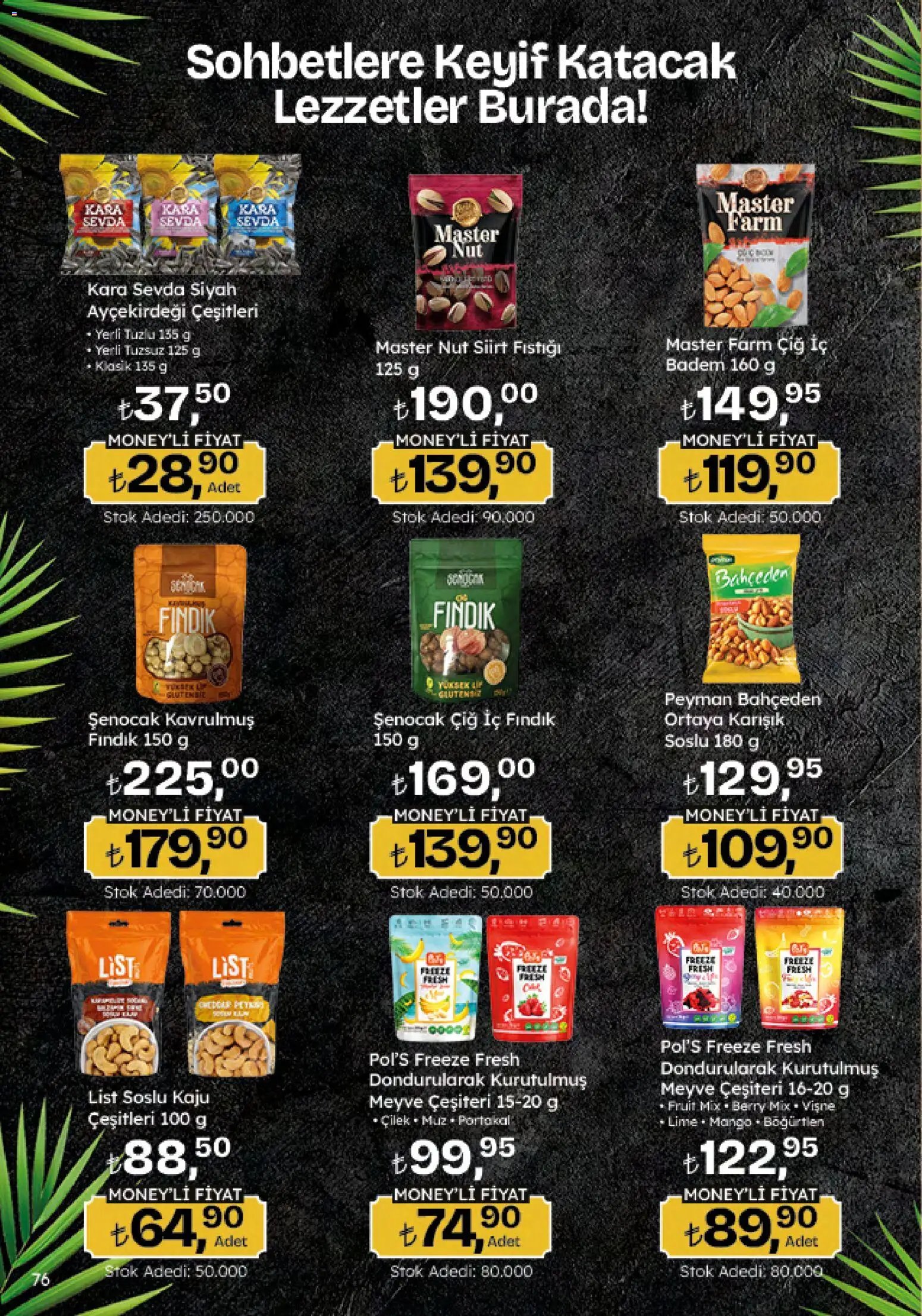 Migros Katalog - 5M Migroskop Dijital