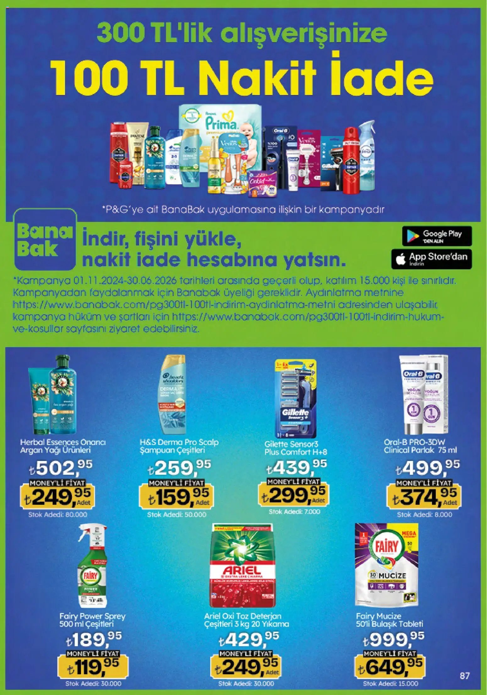 Migros Katalog - 5M Migroskop Dijital