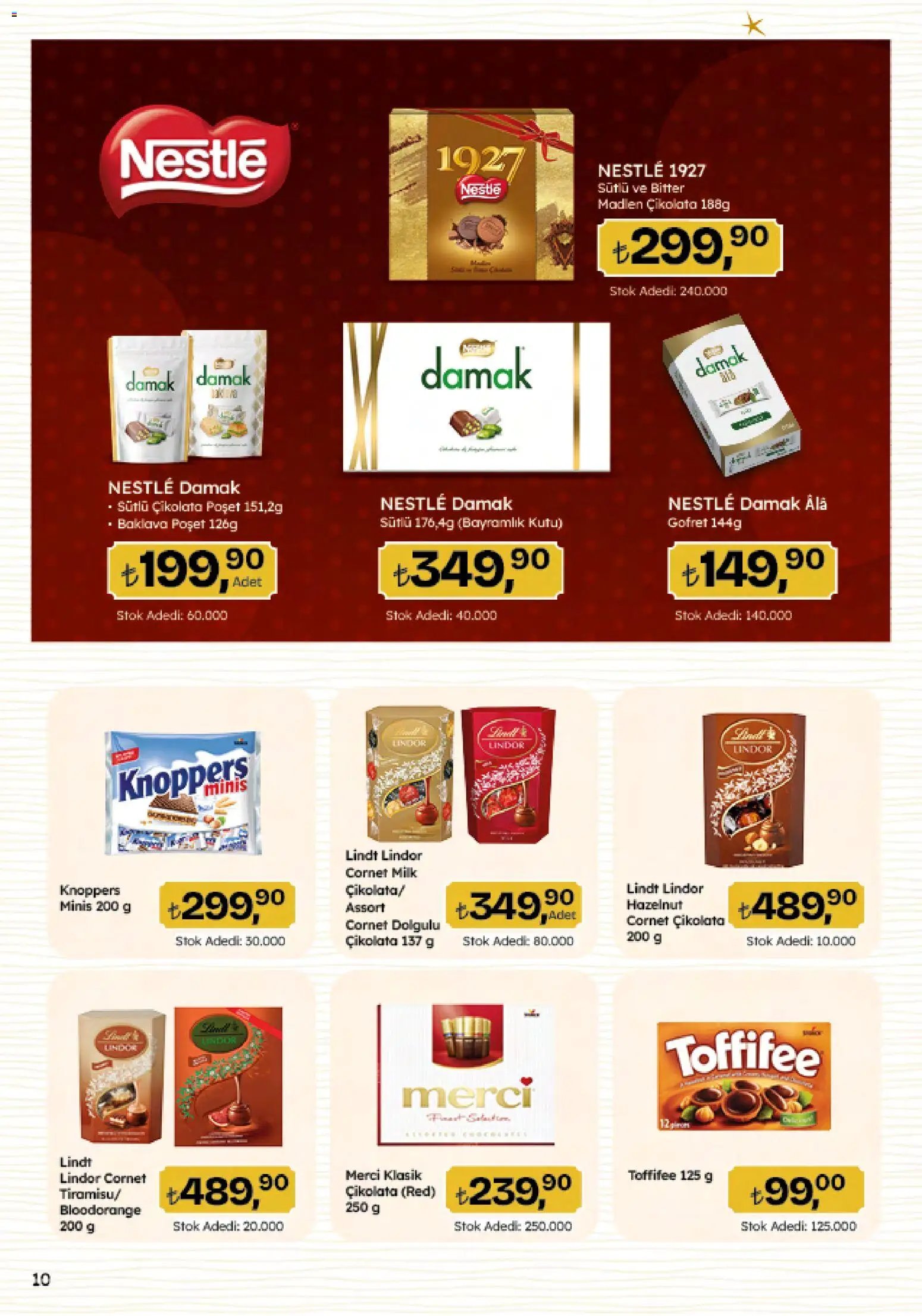 Migros Katalog - 5M Migroskop Dijital