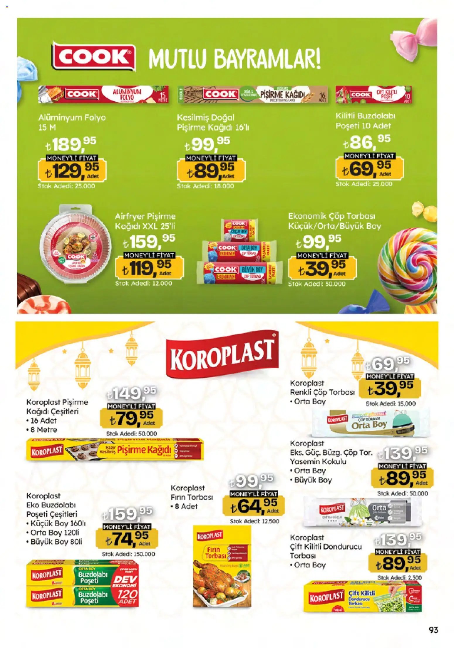 Migros Katalog - 5M Migroskop Dijital