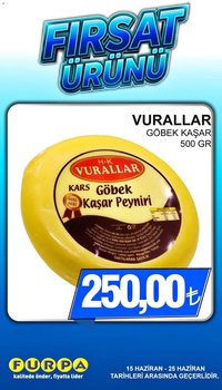 Furpa - Fırsat Ürünü