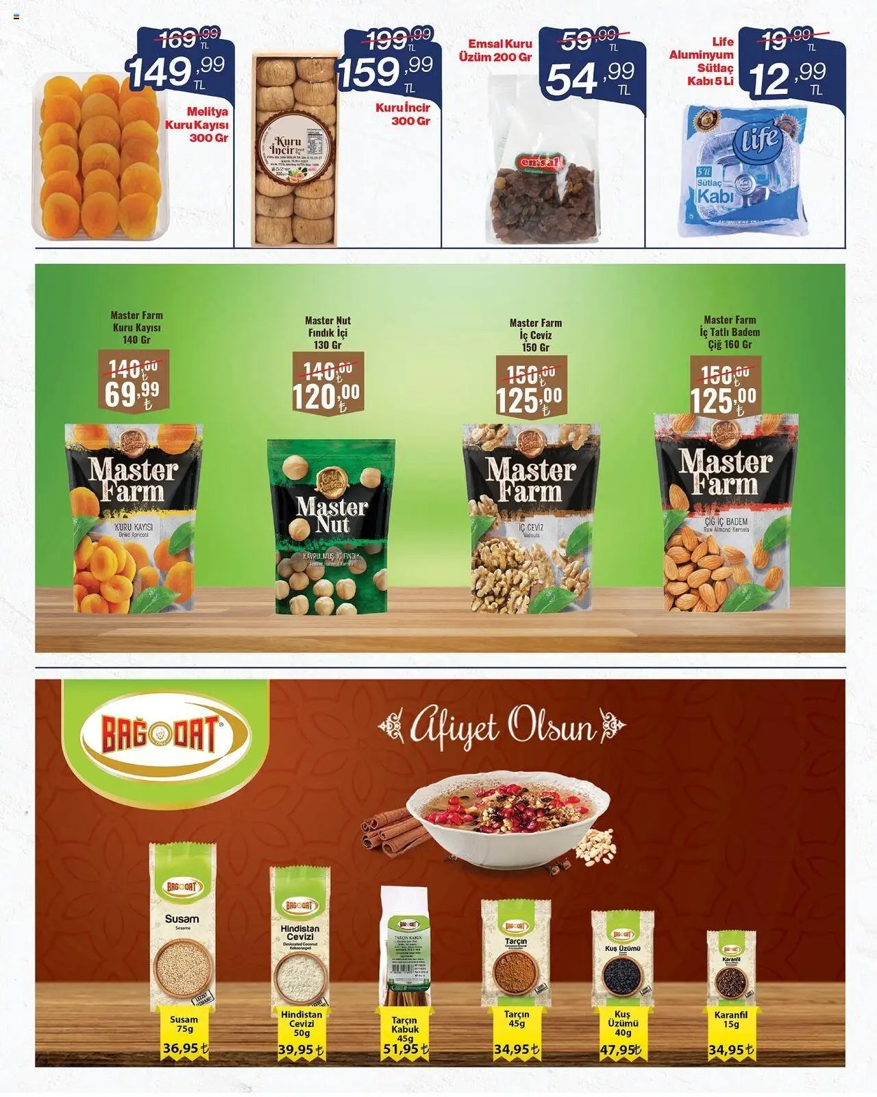 Kim Market - Paylaşmanın ve Birlikteliğin Tadı!