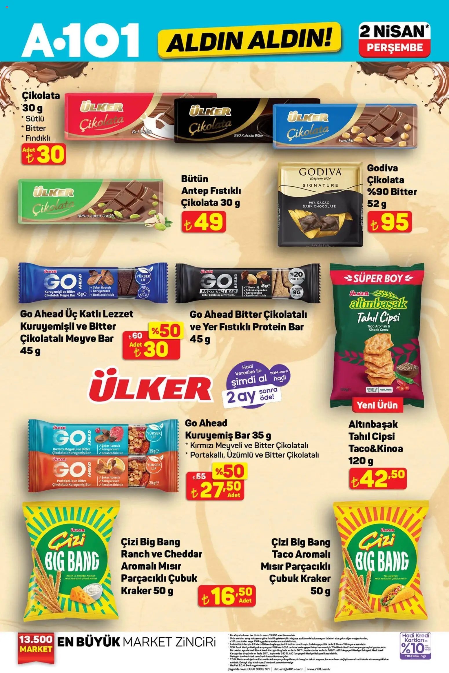 A101 - Katalog Aldın Aldın