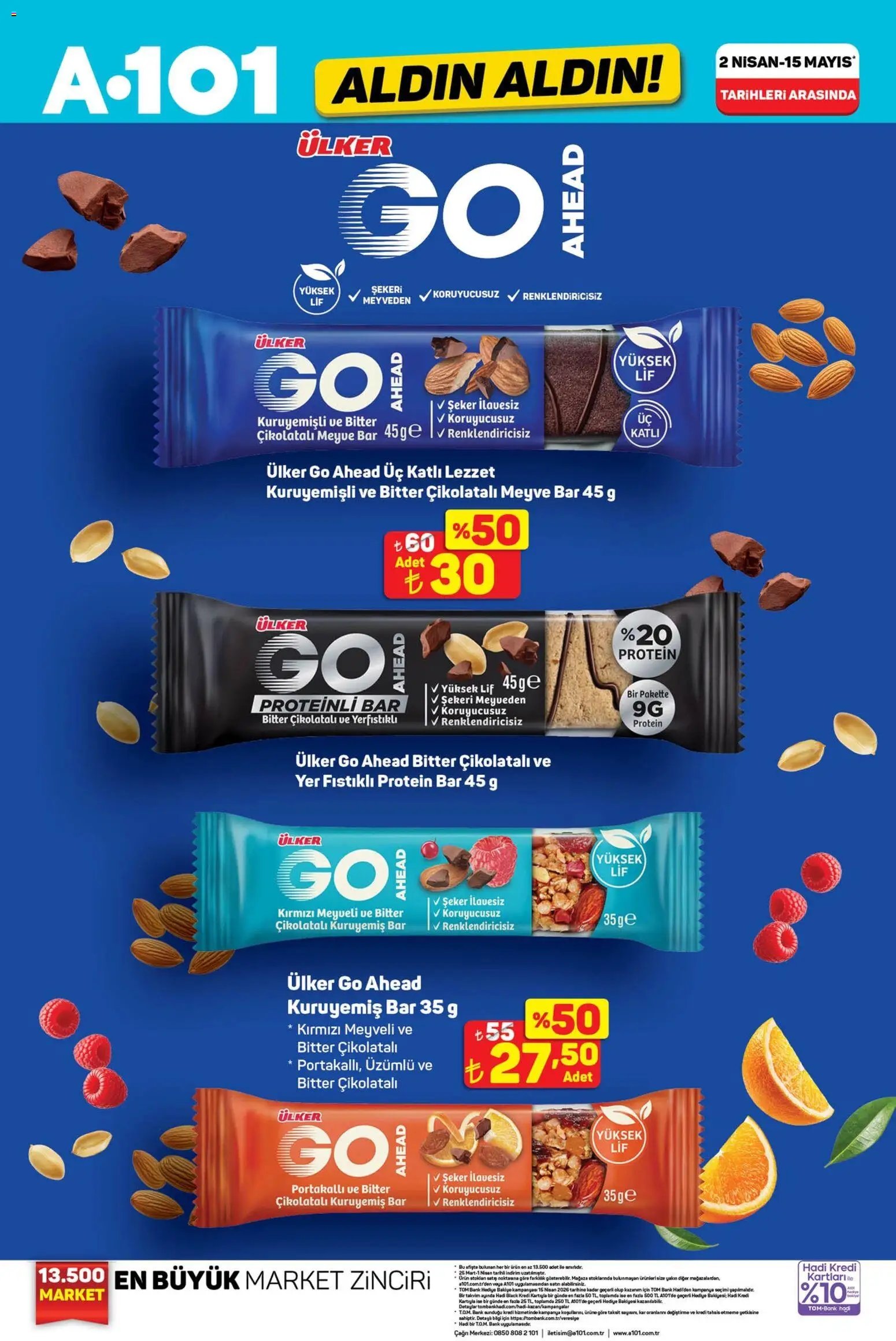 A101 - Katalog Aldın Aldın