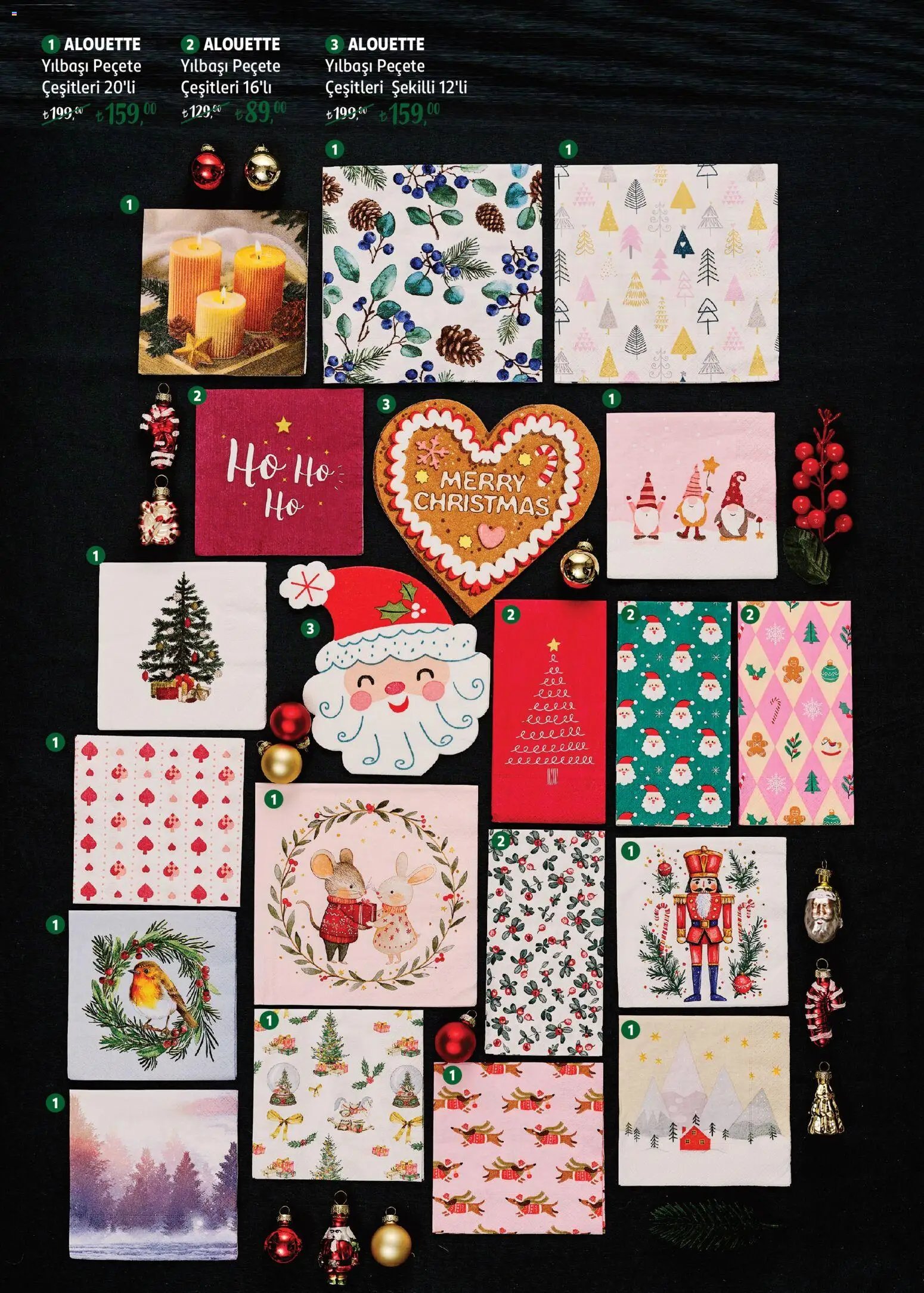 Rossmann - Yılbaşı Kataloğu