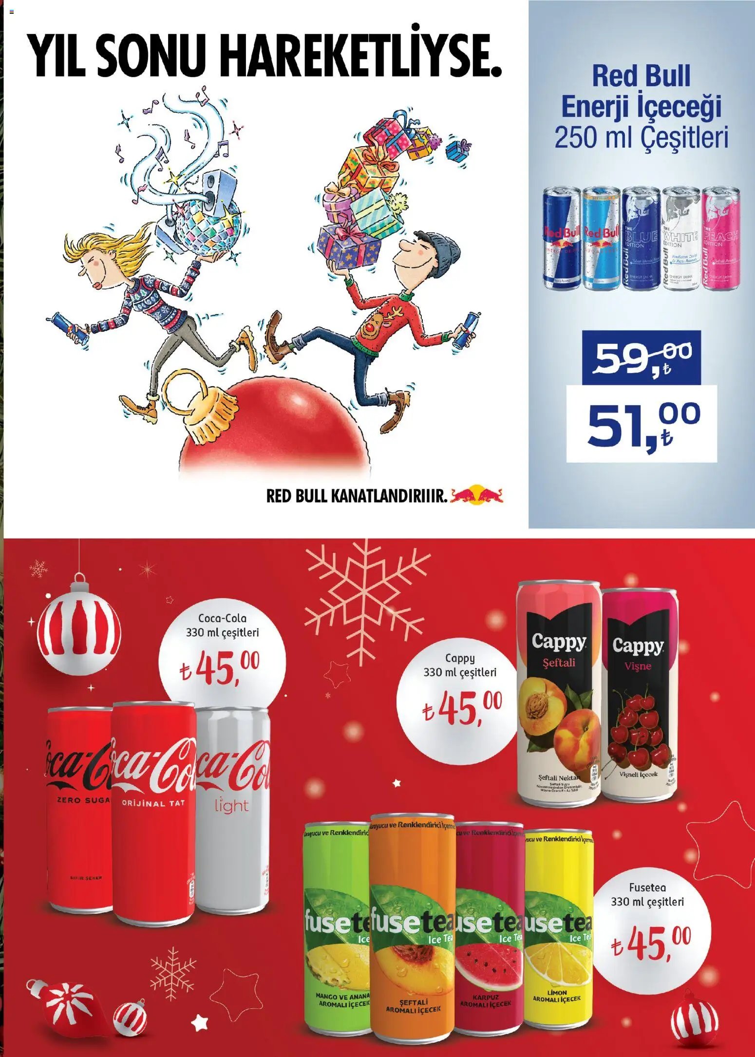 Rossmann - Yılbaşı Kataloğu