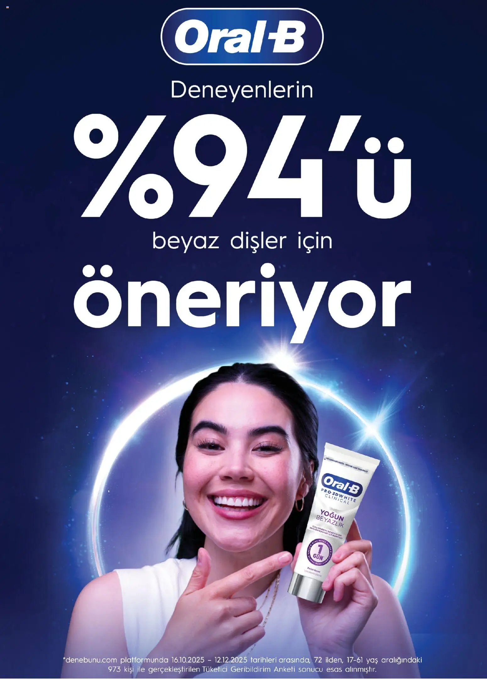 Rossmann - Ağız Bakım Festivali Kataloğu