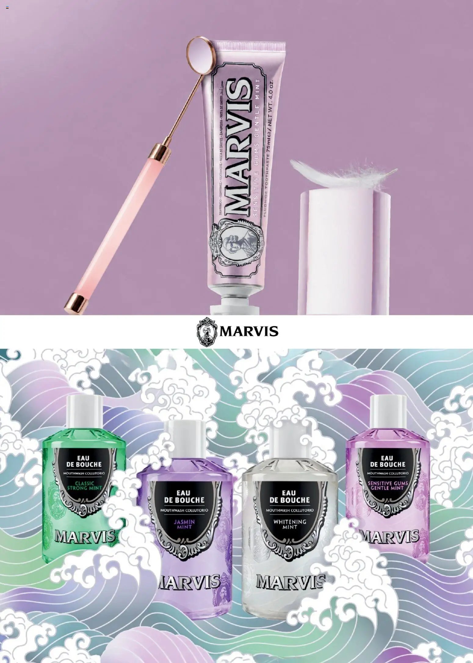 Rossmann - Ağız Bakım Festivali Kataloğu