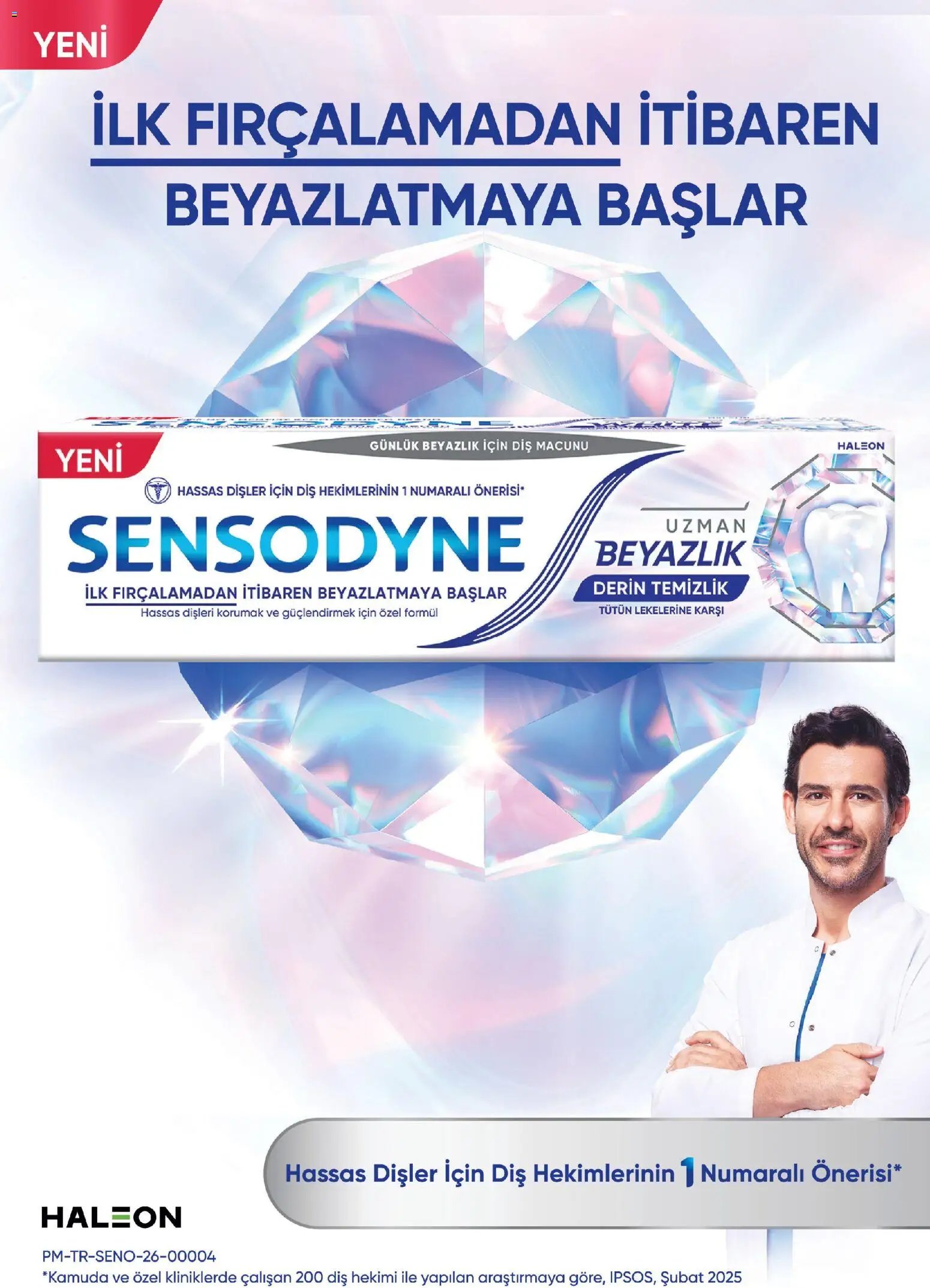 Rossmann - Ağız Bakım Festivali Kataloğu