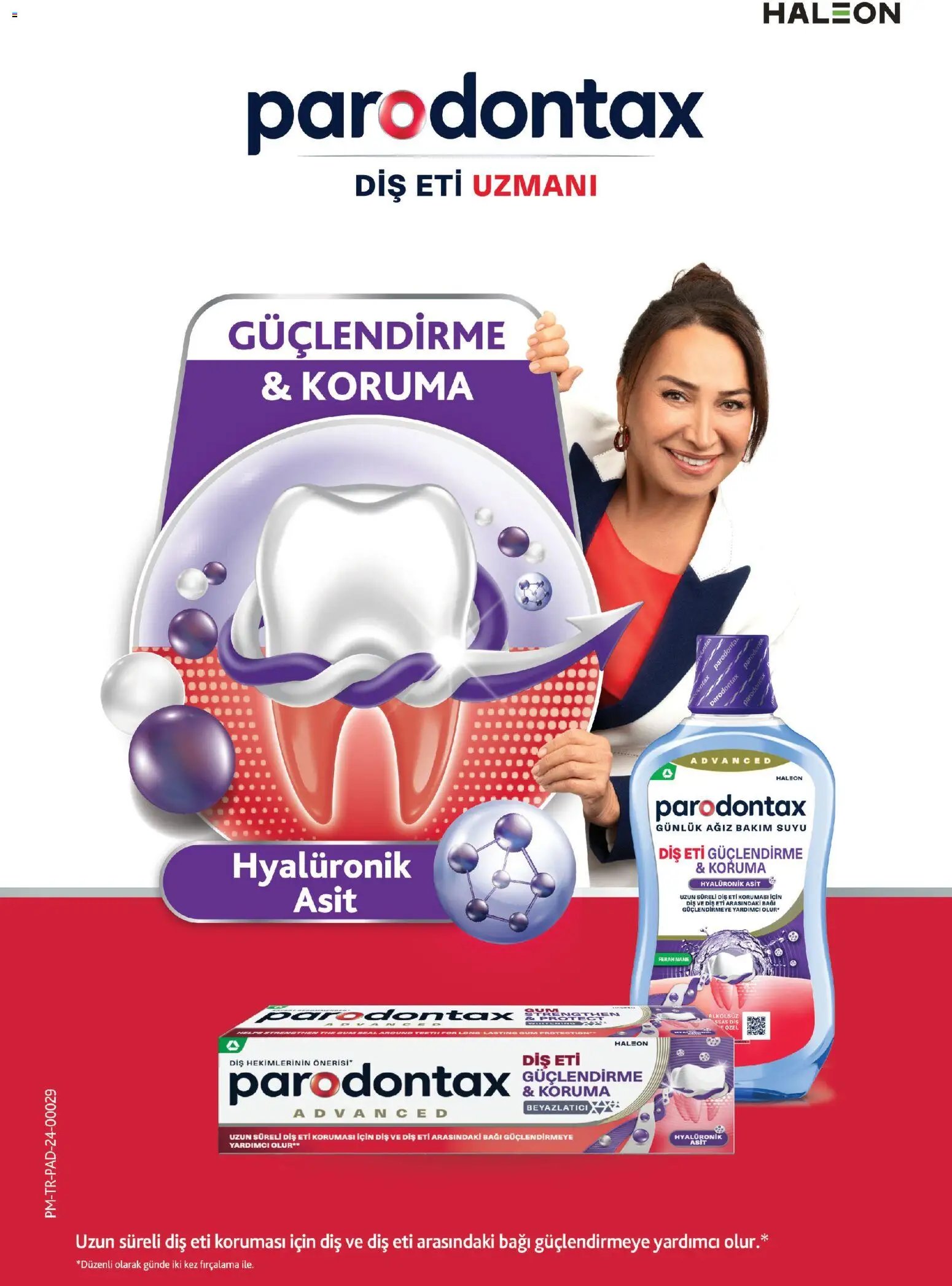 Rossmann - Ağız Bakım Festivali Kataloğu