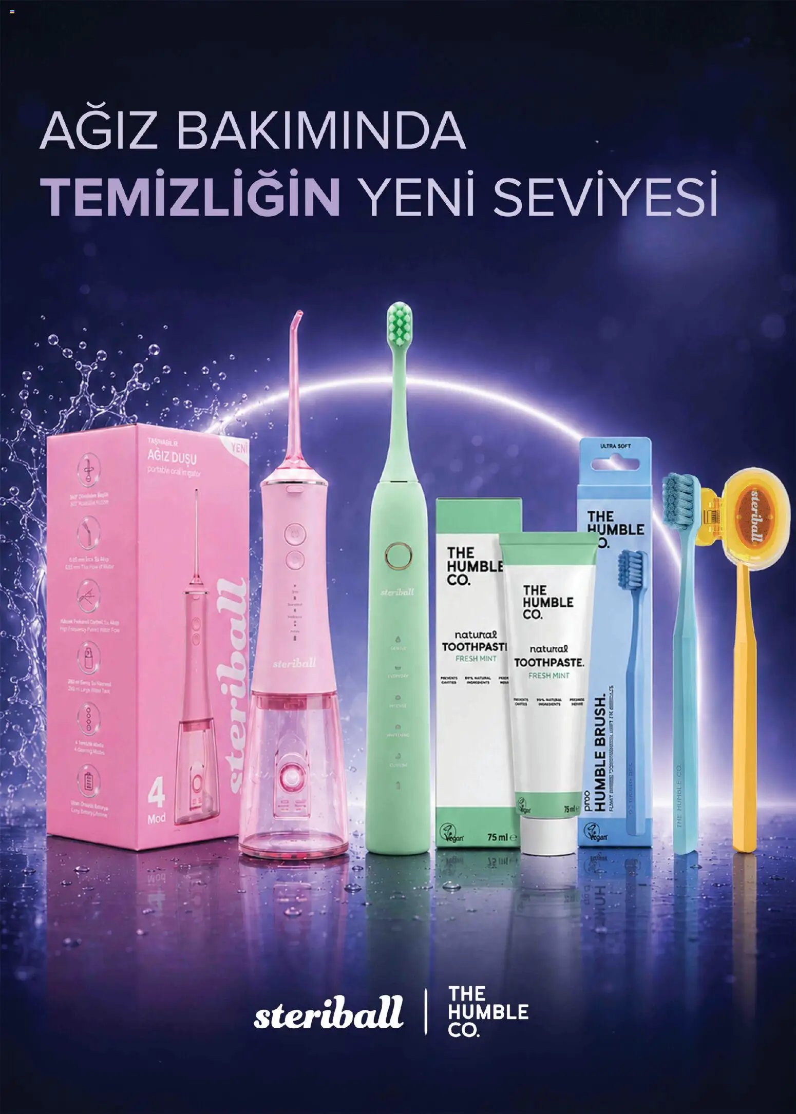 Rossmann - Ağız Bakım Festivali Kataloğu