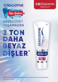 Rossmann - Ağız Bakım Festivali Kataloğu