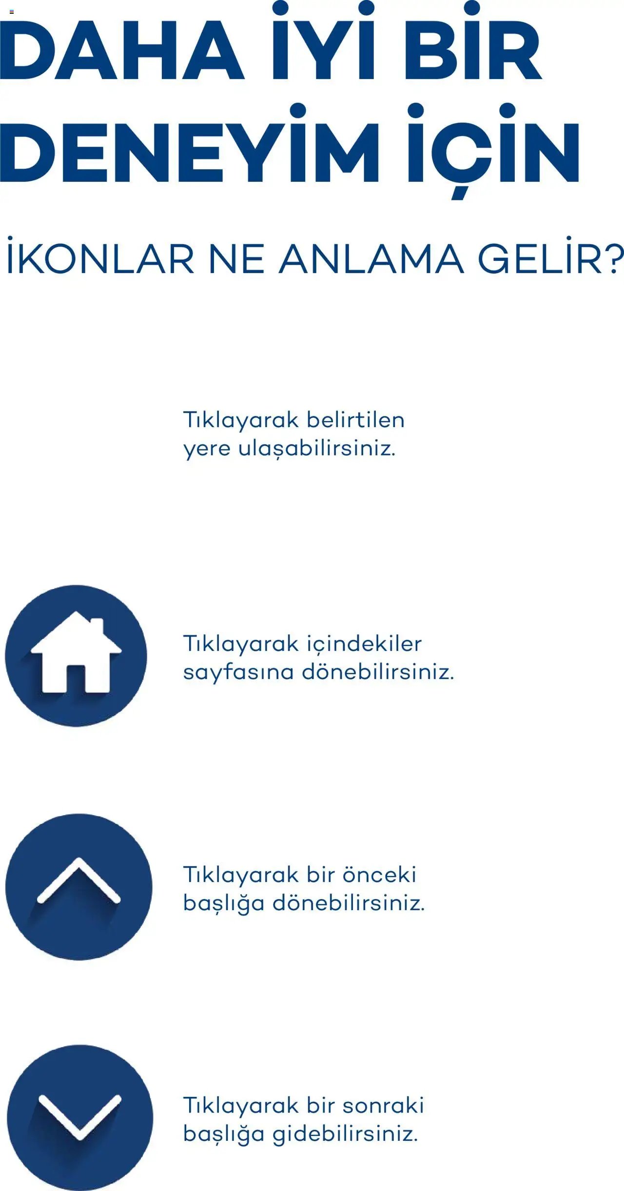 Metro Sürdürülebilir Ürünler Kataloğu