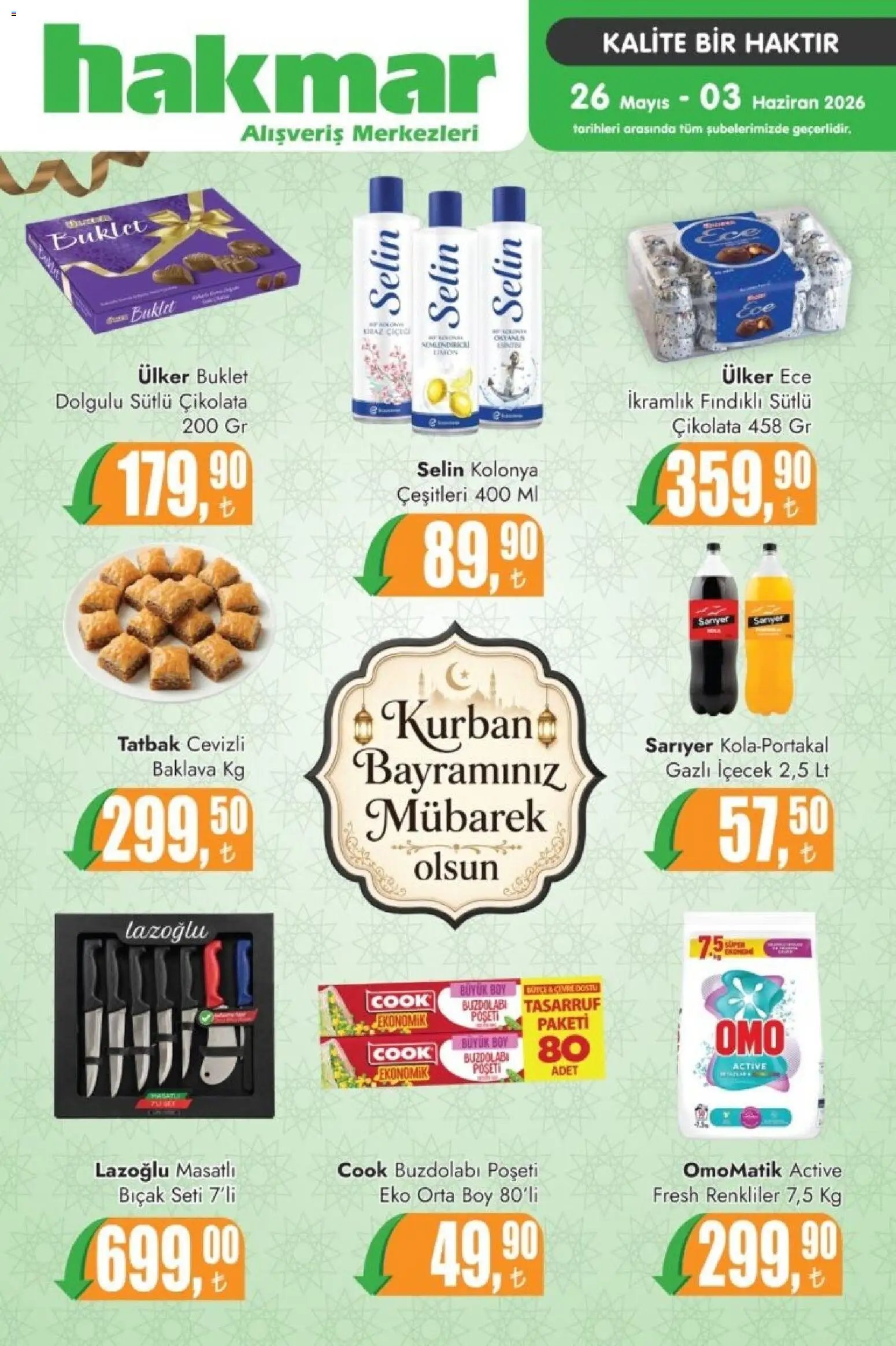 Hakmar Katalog