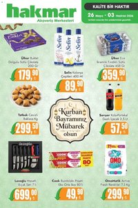 Hakmar Katalog