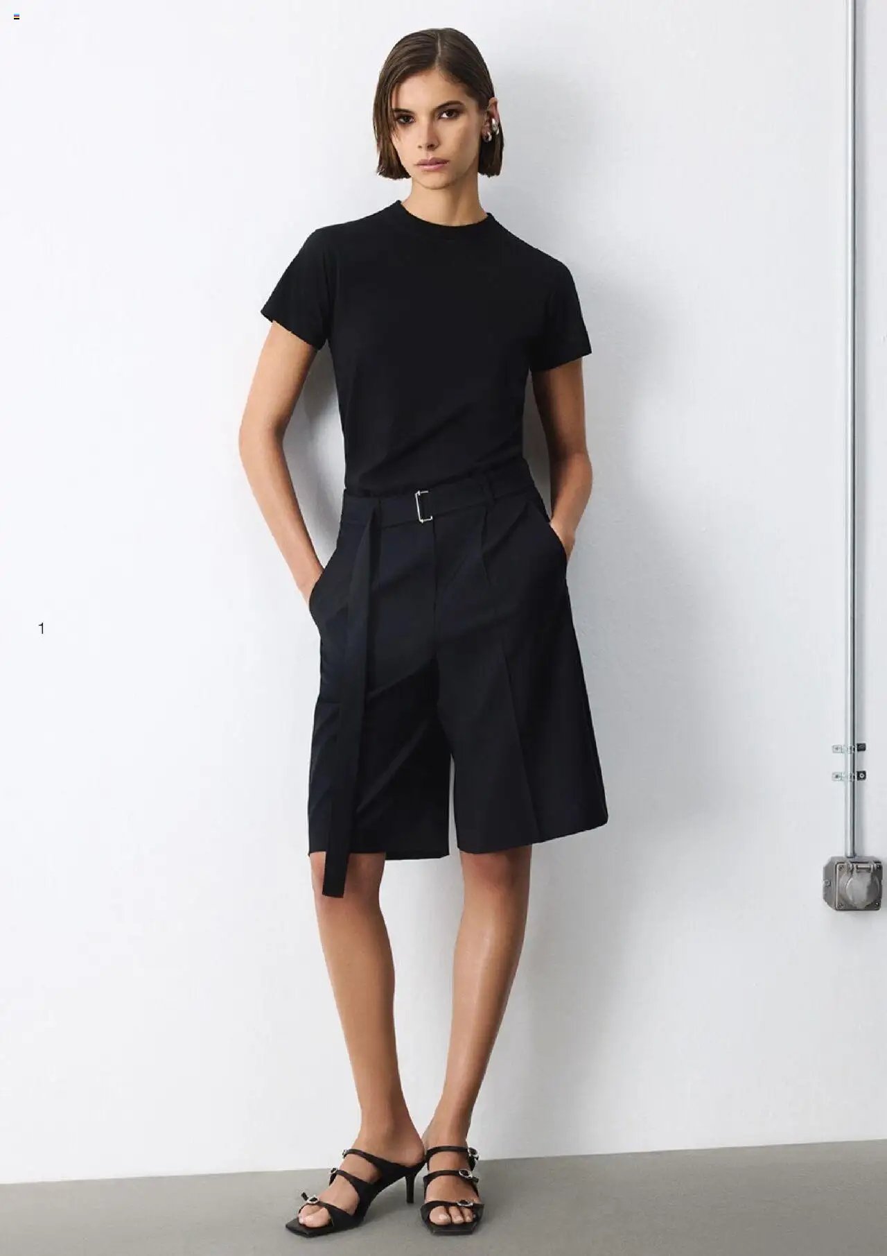 Beymen - Academia 2025 İlkbahar/Yaz Kadın