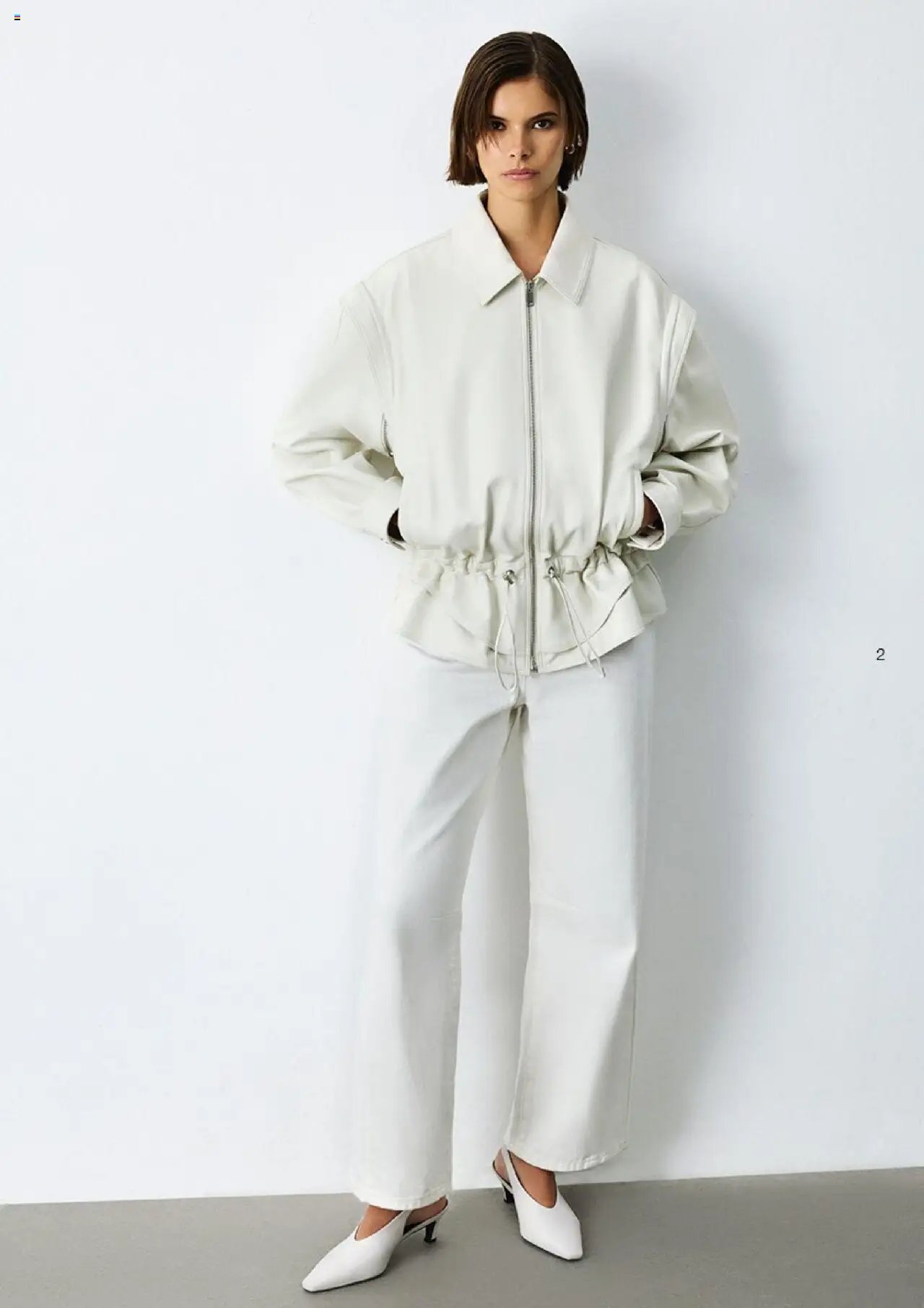 Beymen - Academia 2025 İlkbahar/Yaz Kadın