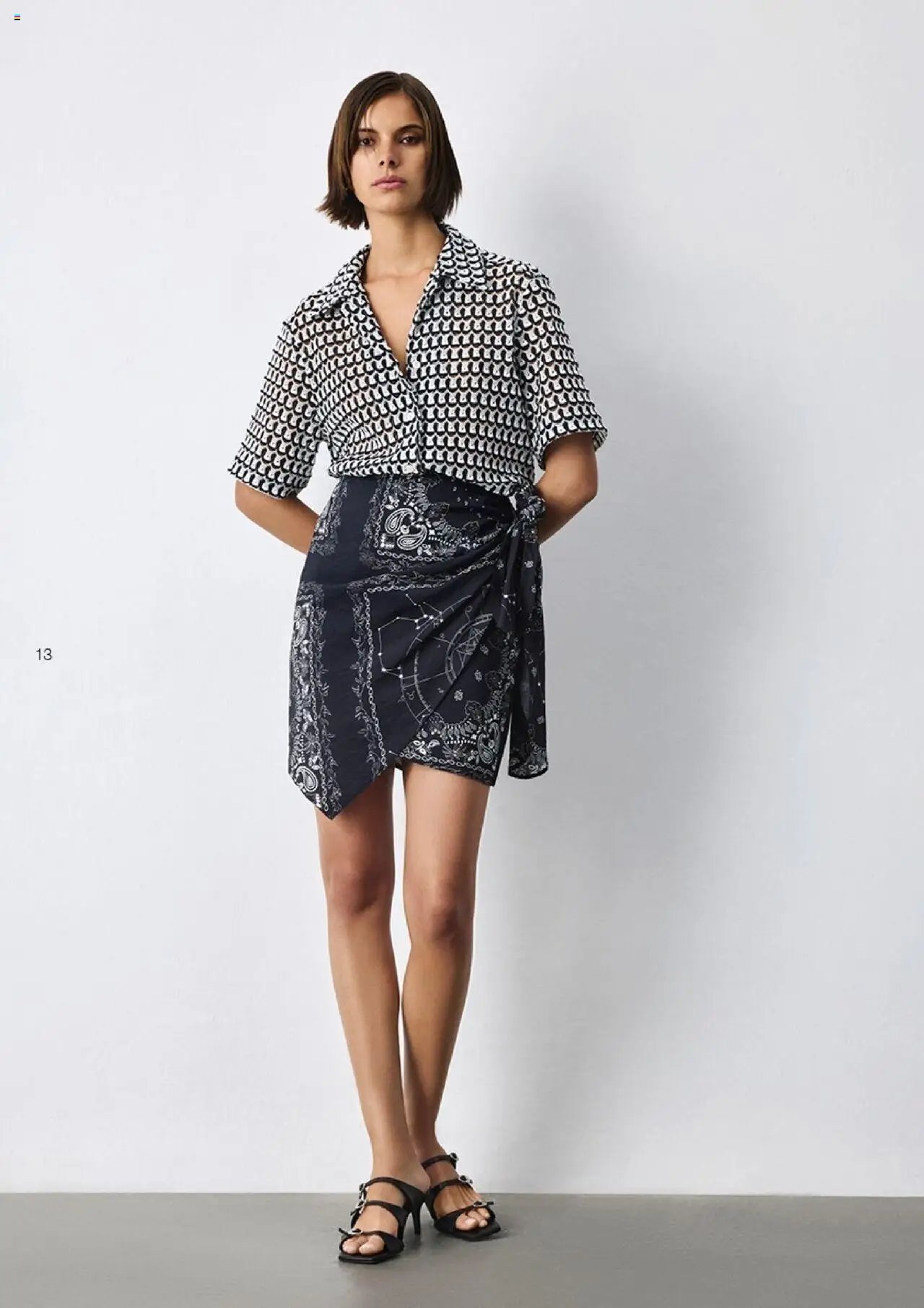 Beymen - Academia 2025 İlkbahar/Yaz Kadın