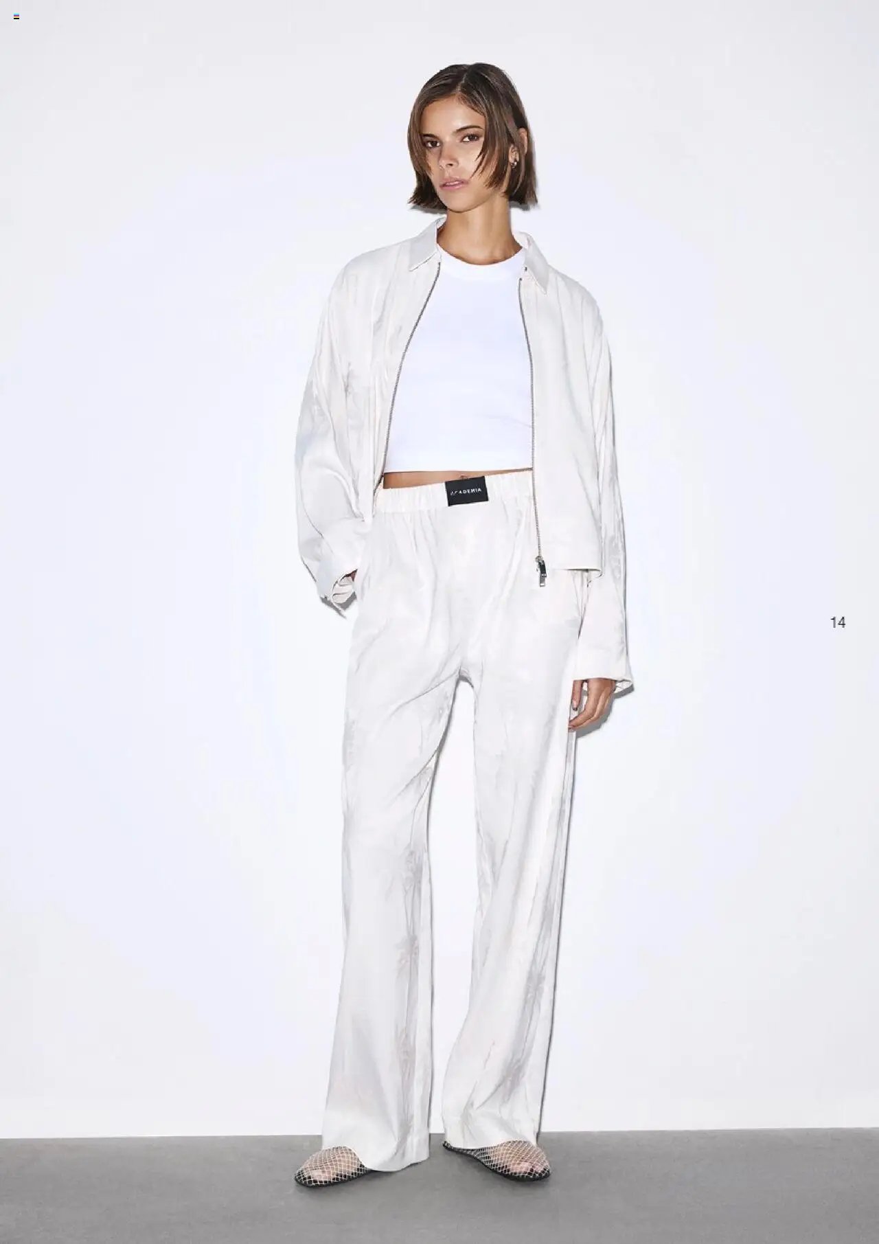 Beymen - Academia 2025 İlkbahar/Yaz Kadın