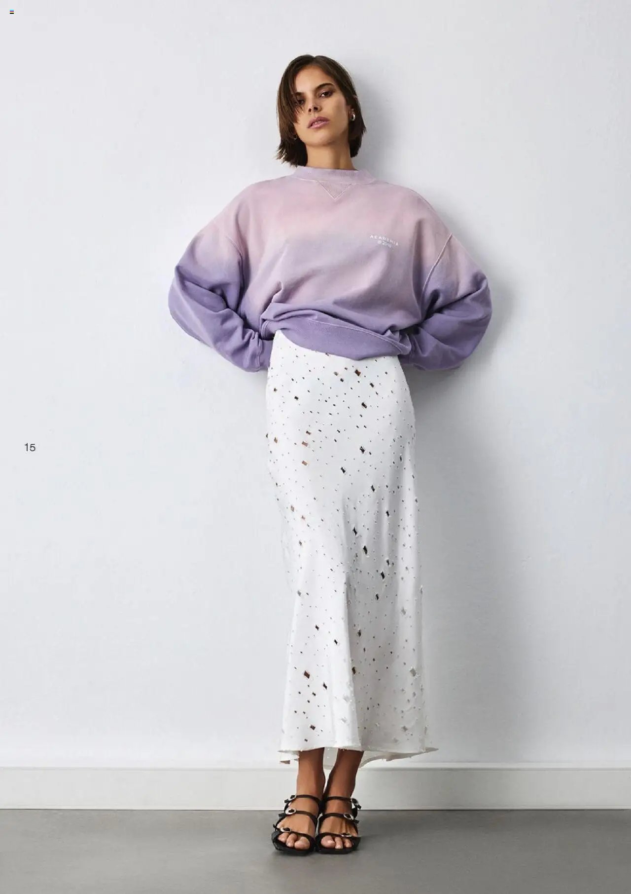 Beymen - Academia 2025 İlkbahar/Yaz Kadın