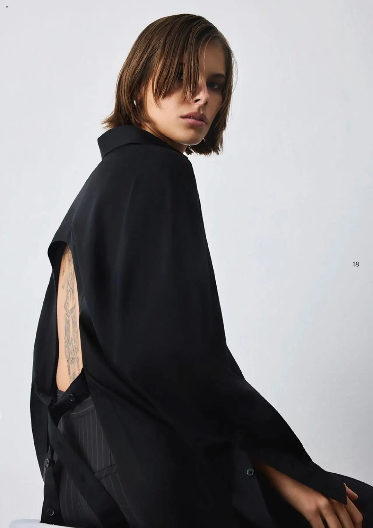 Beymen - Academia 2025 İlkbahar/Yaz Kadın