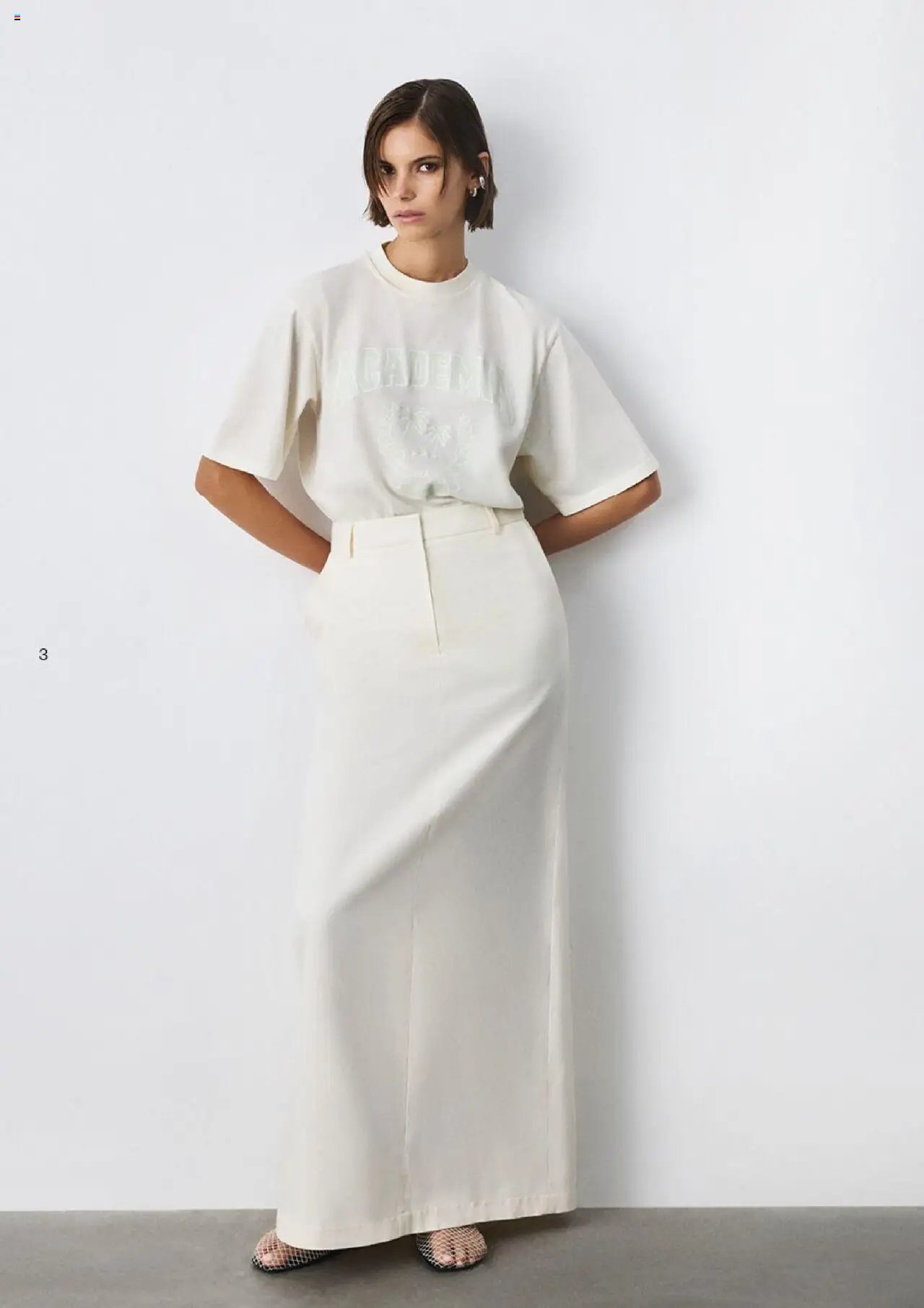 Beymen - Academia 2025 İlkbahar/Yaz Kadın