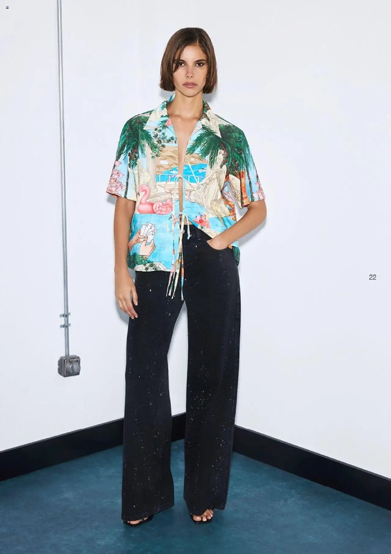 Beymen - Academia 2025 İlkbahar/Yaz Kadın