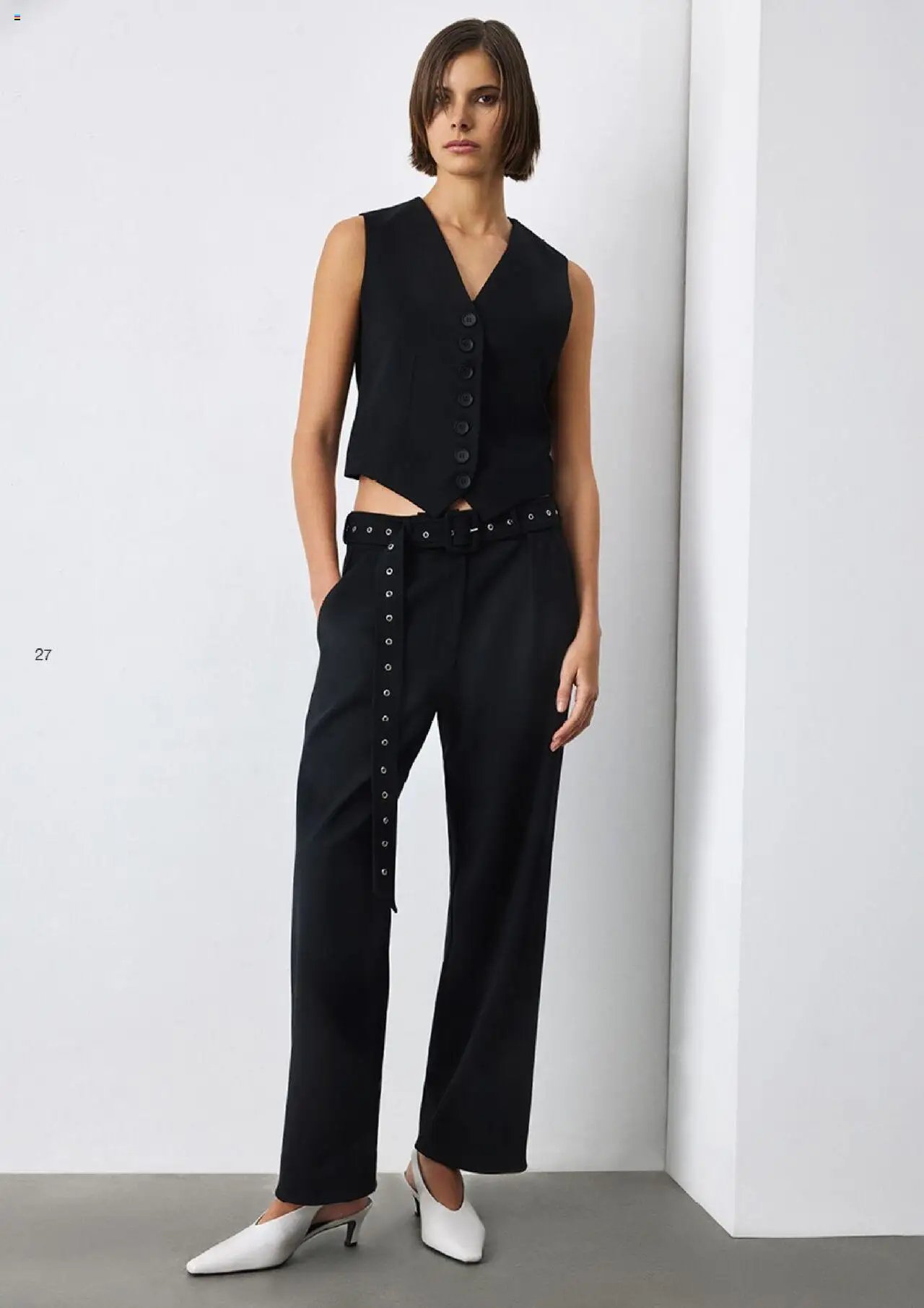 Beymen - Academia 2025 İlkbahar/Yaz Kadın