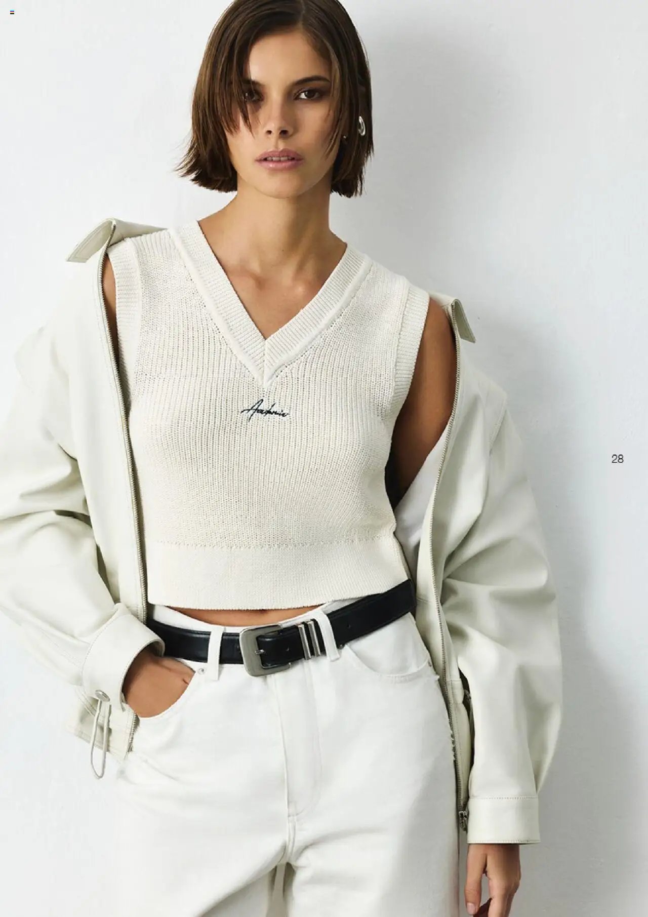 Beymen - Academia 2025 İlkbahar/Yaz Kadın