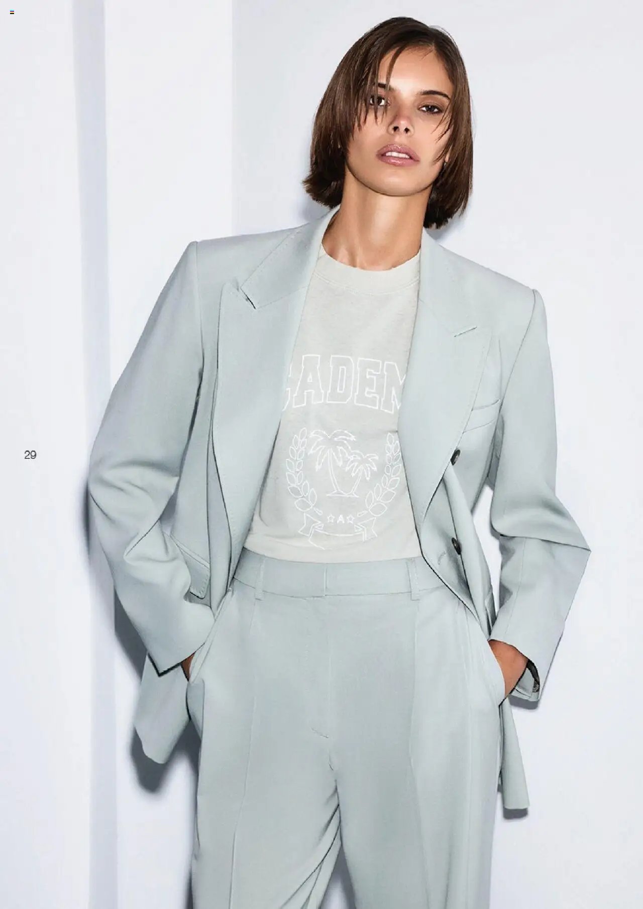 Beymen - Academia 2025 İlkbahar/Yaz Kadın