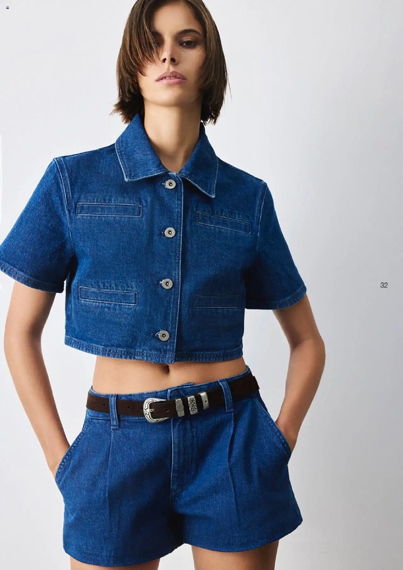 Beymen - Academia 2025 İlkbahar/Yaz Kadın