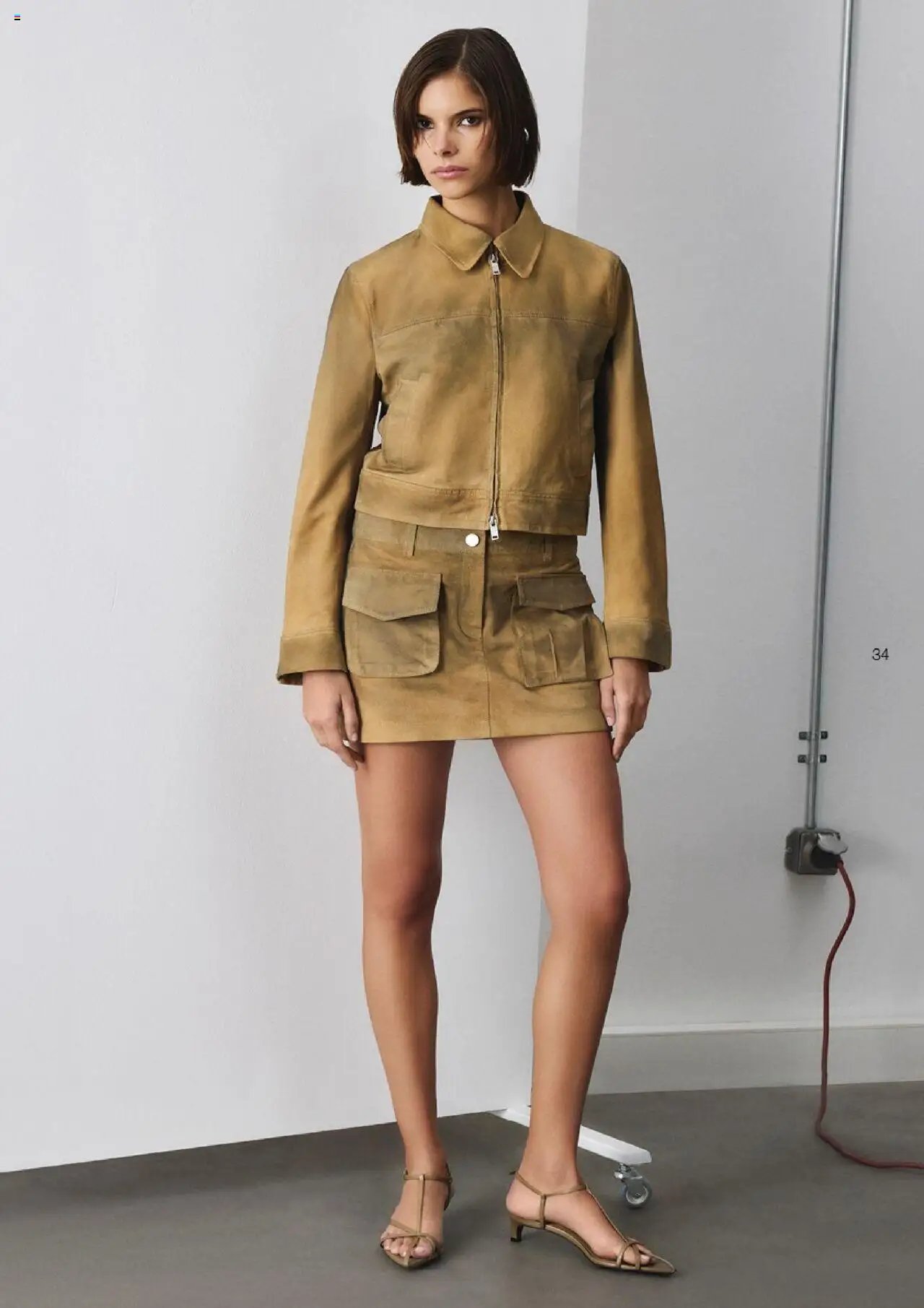 Beymen - Academia 2025 İlkbahar/Yaz Kadın