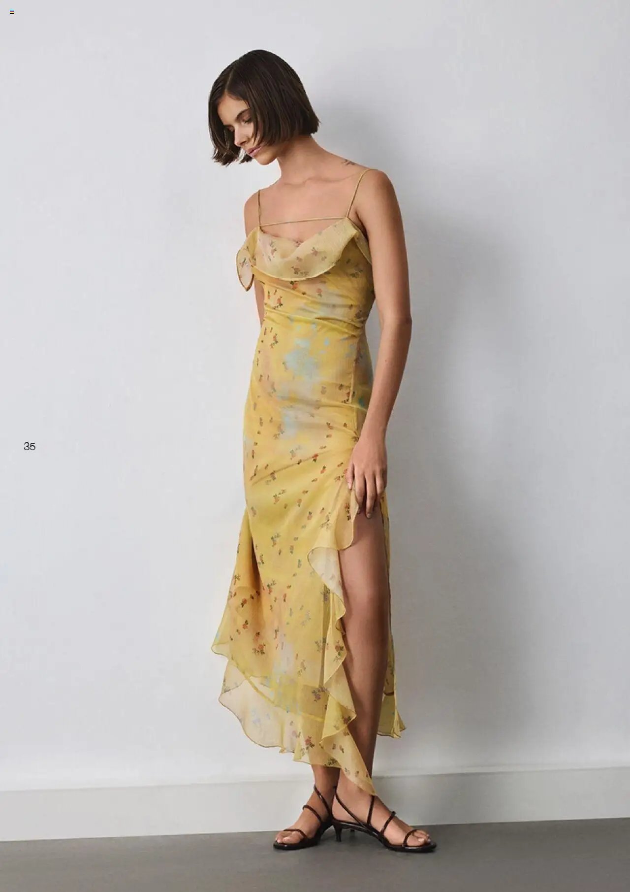 Beymen - Academia 2025 İlkbahar/Yaz Kadın