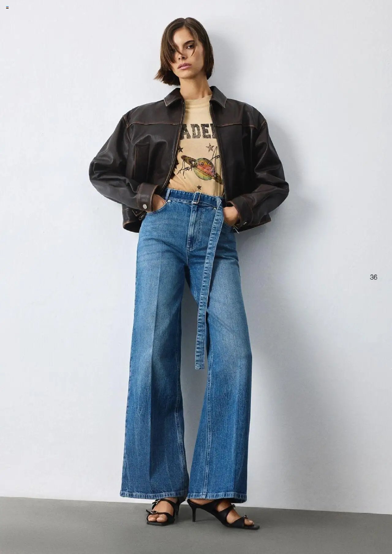 Beymen - Academia 2025 İlkbahar/Yaz Kadın