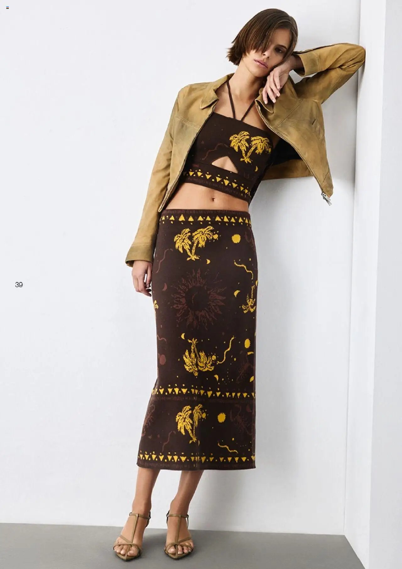 Beymen - Academia 2025 İlkbahar/Yaz Kadın