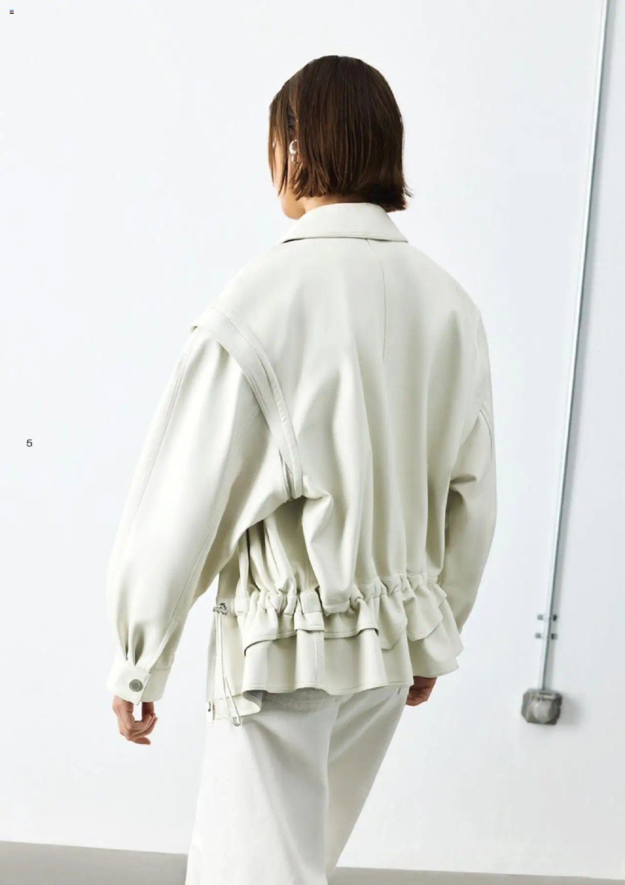 Beymen - Academia 2025 İlkbahar/Yaz Kadın