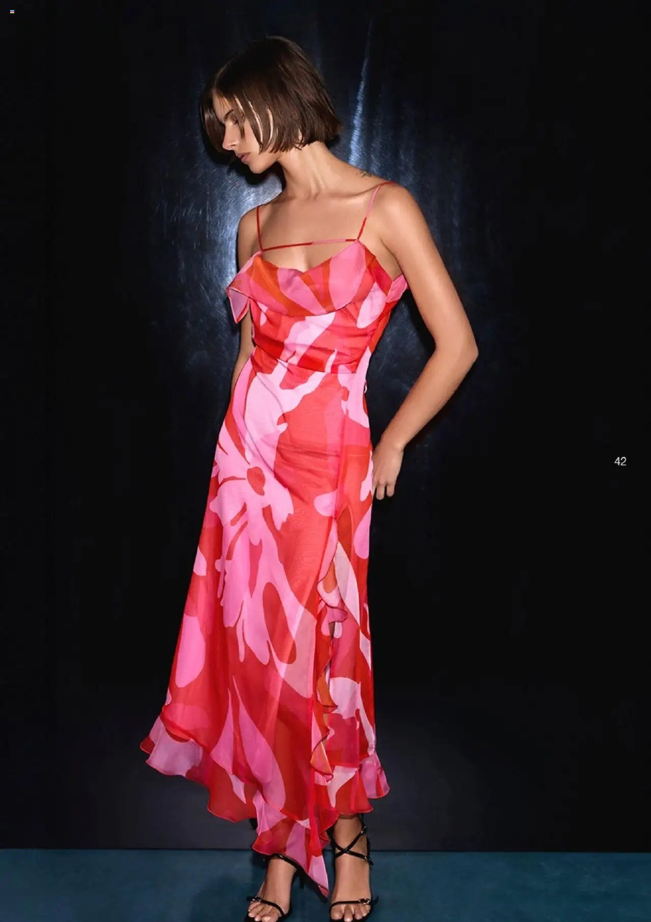 Beymen - Academia 2025 İlkbahar/Yaz Kadın