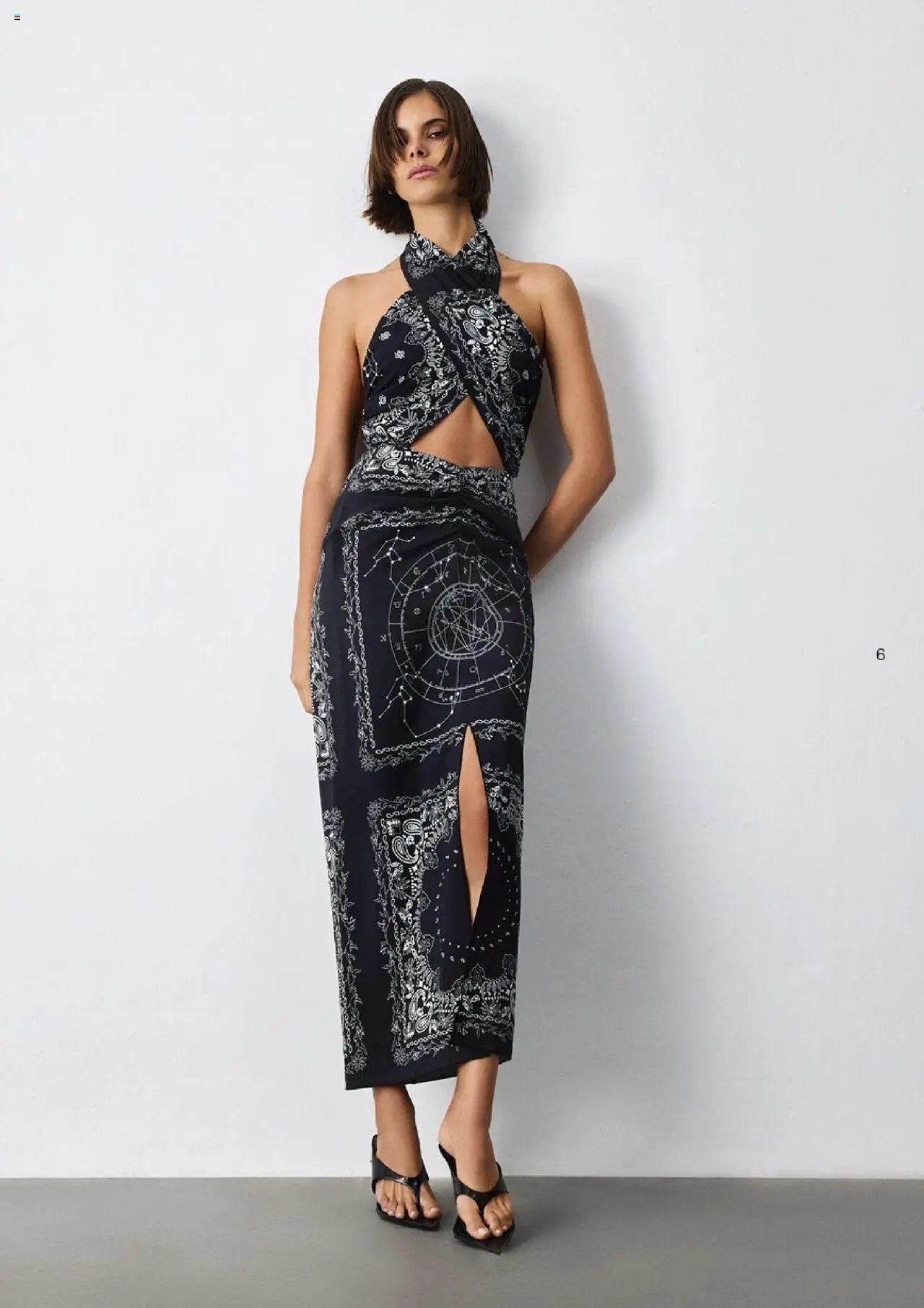 Beymen - Academia 2025 İlkbahar/Yaz Kadın