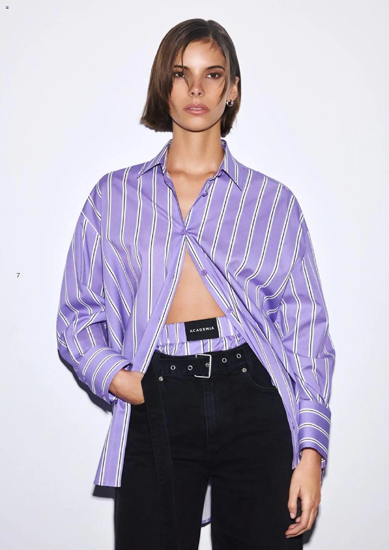 Beymen - Academia 2025 İlkbahar/Yaz Kadın