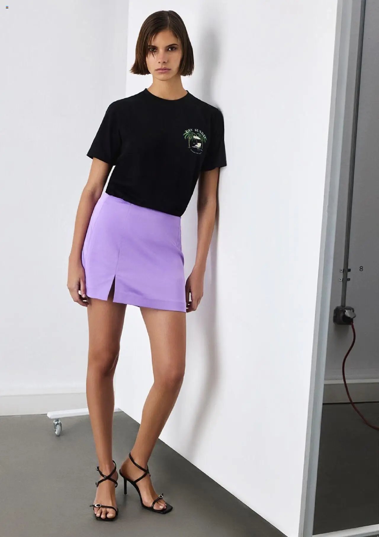 Beymen - Academia 2025 İlkbahar/Yaz Kadın